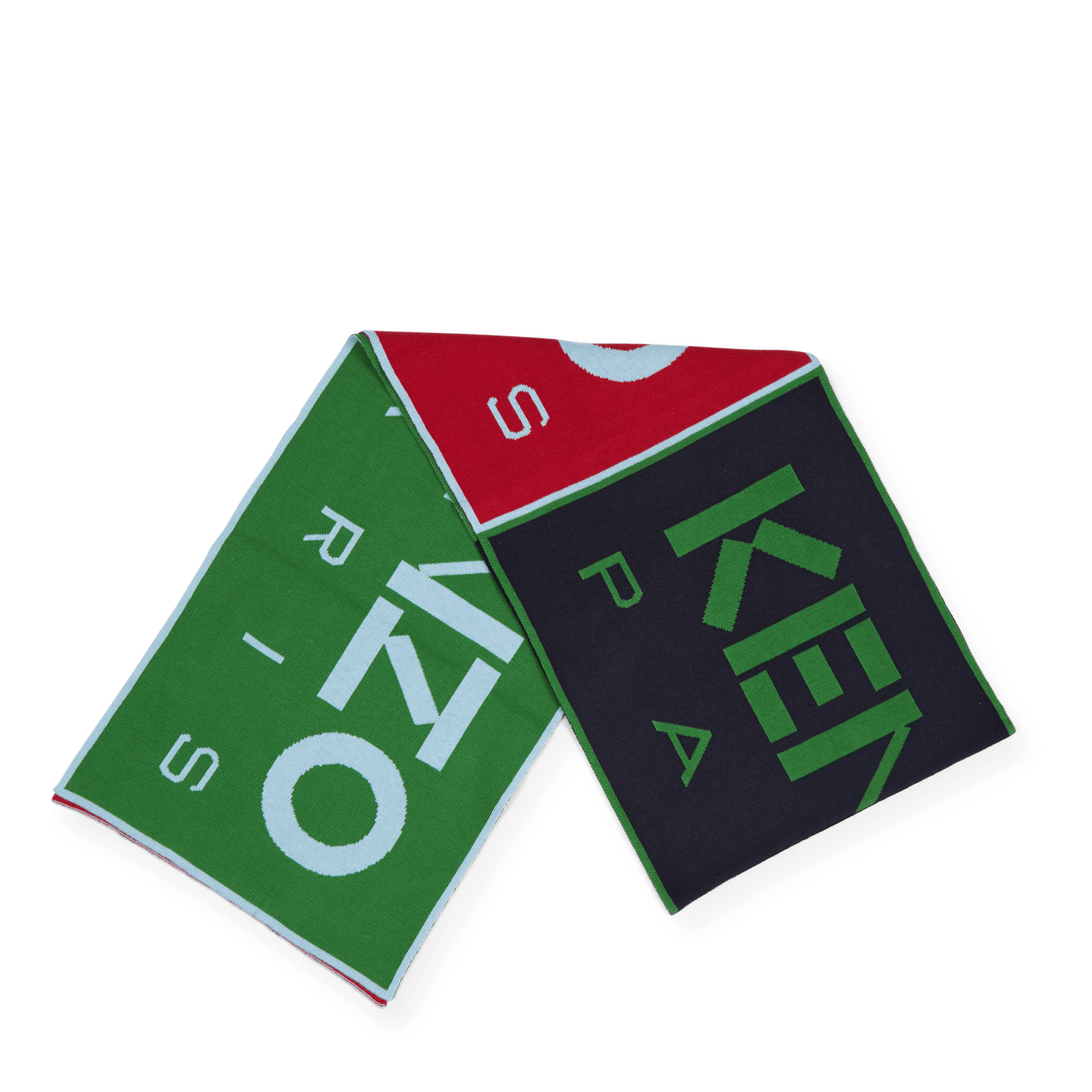 Echarpe Midnight Blue