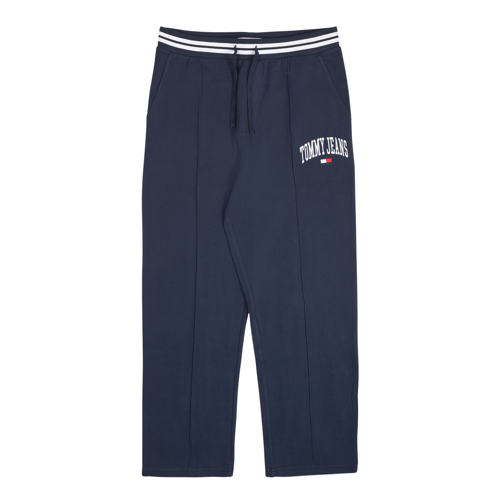 Tjm Bax Collegiate Sweatpant Twilight Navy