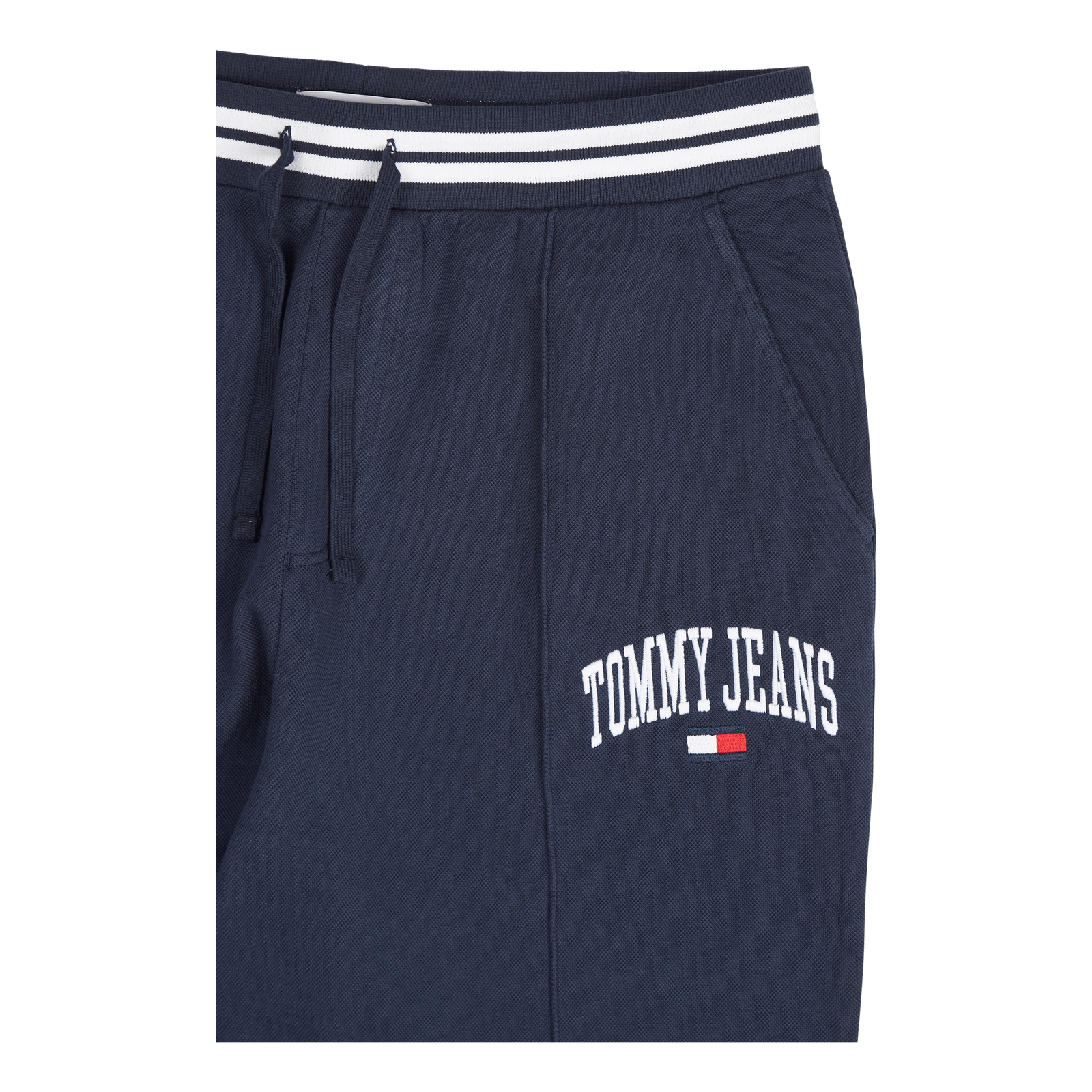 Tjm Bax Collegiate Sweatpant Twilight Navy
