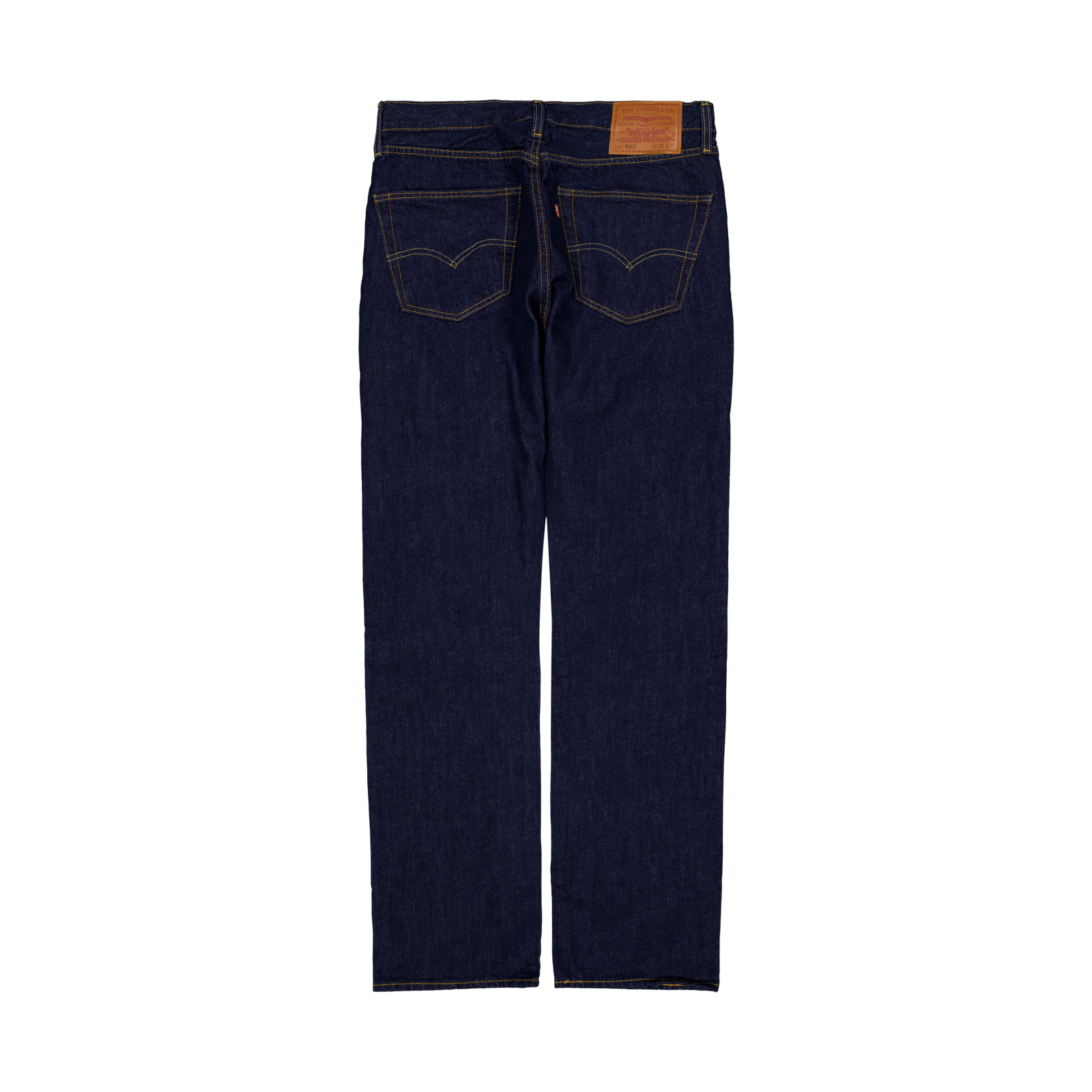 501 Levisoriginal Onewash