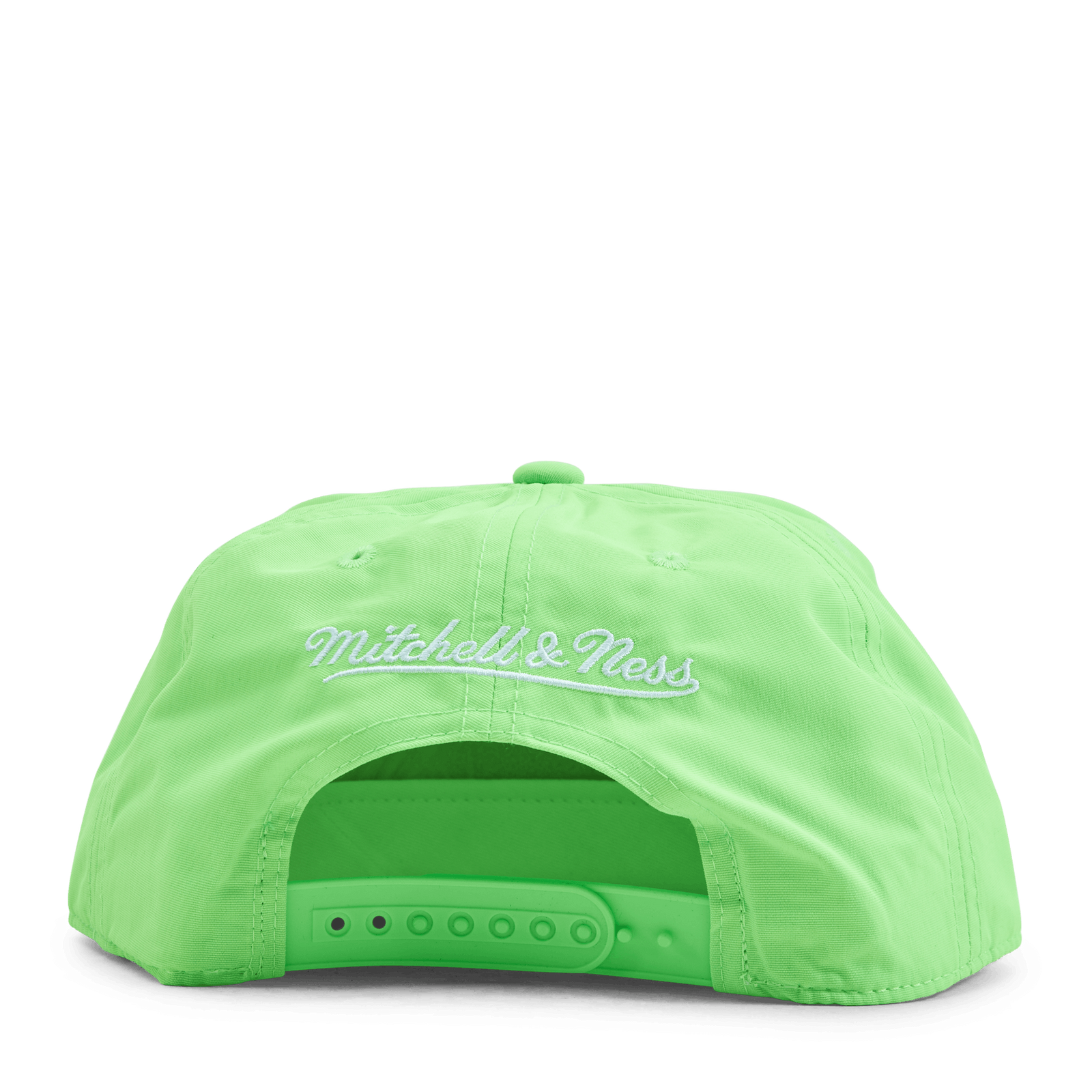 Celtics Neon Nylon Snapback HWC