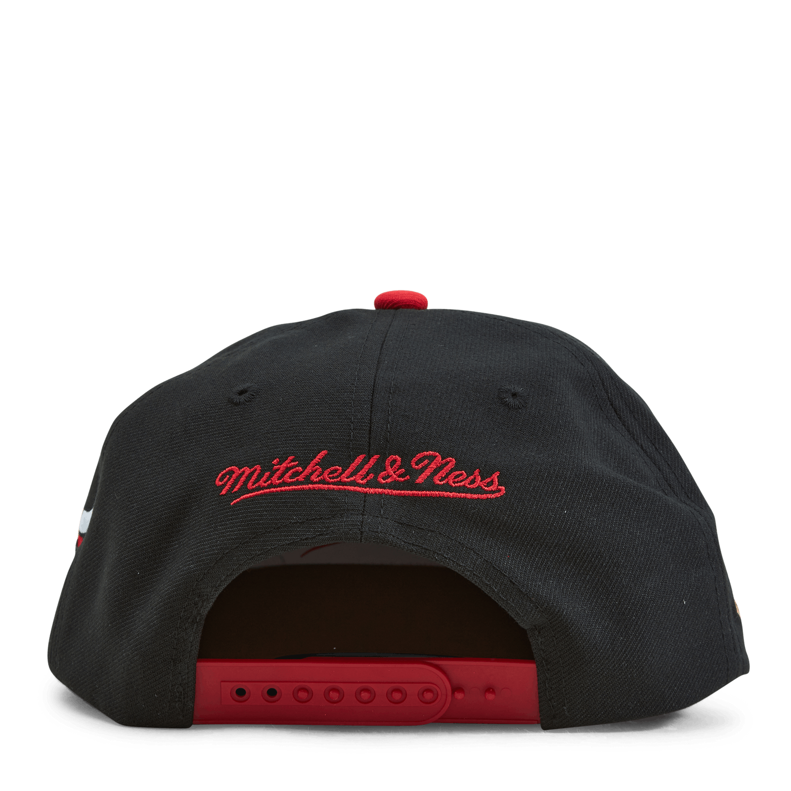 Bulls The Finals Snapback