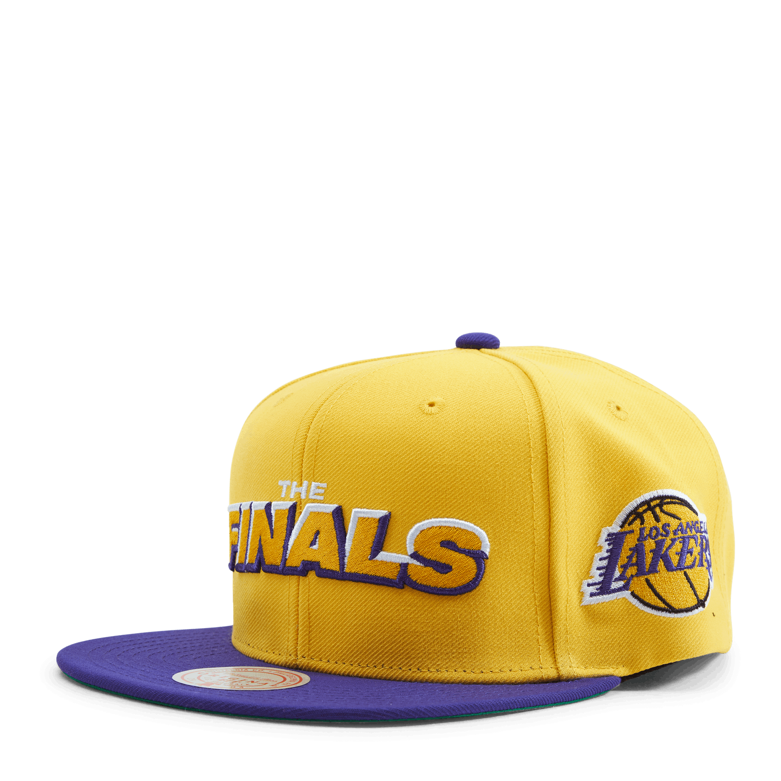 Lakers The Finals Snapback