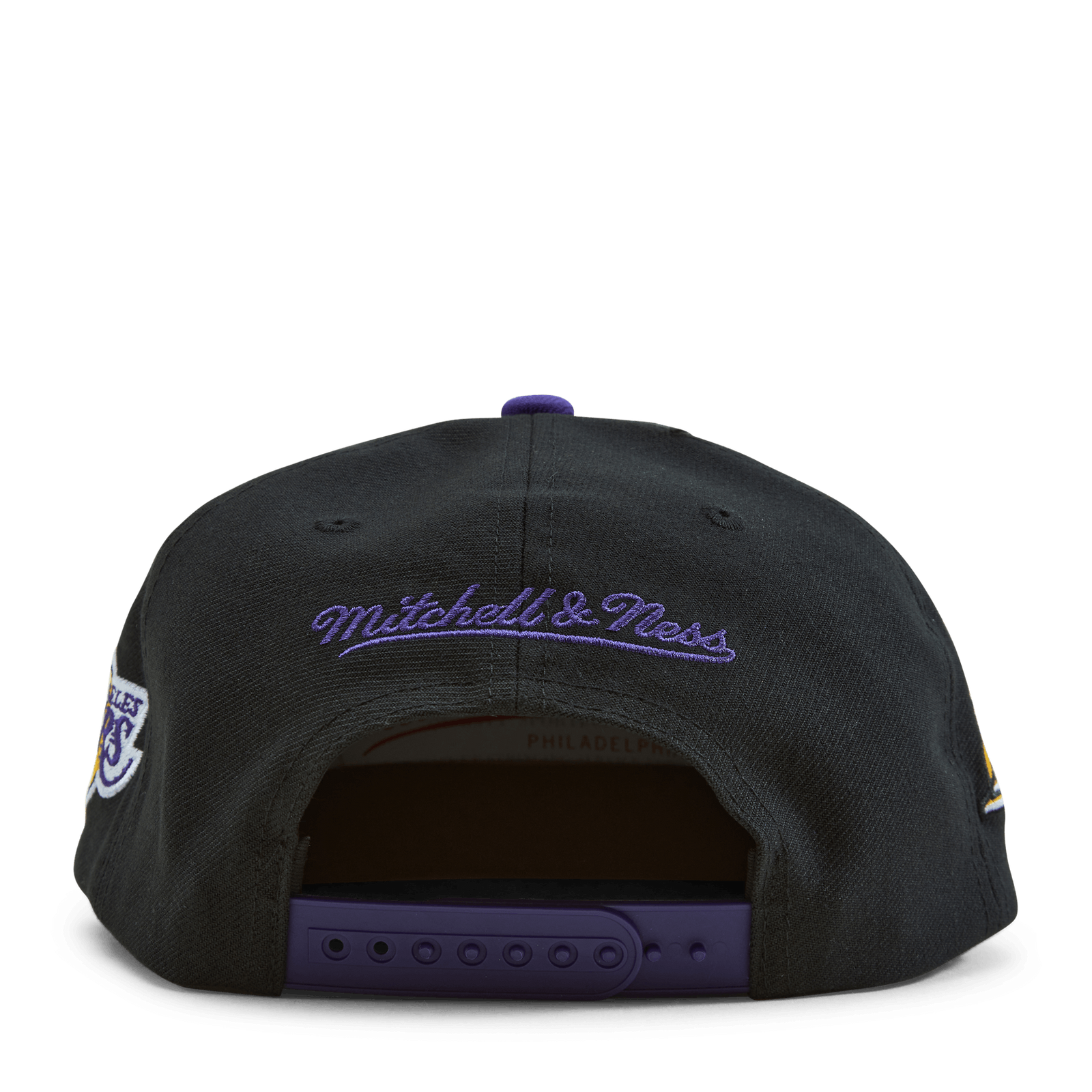 Lakers The Finals Snapback