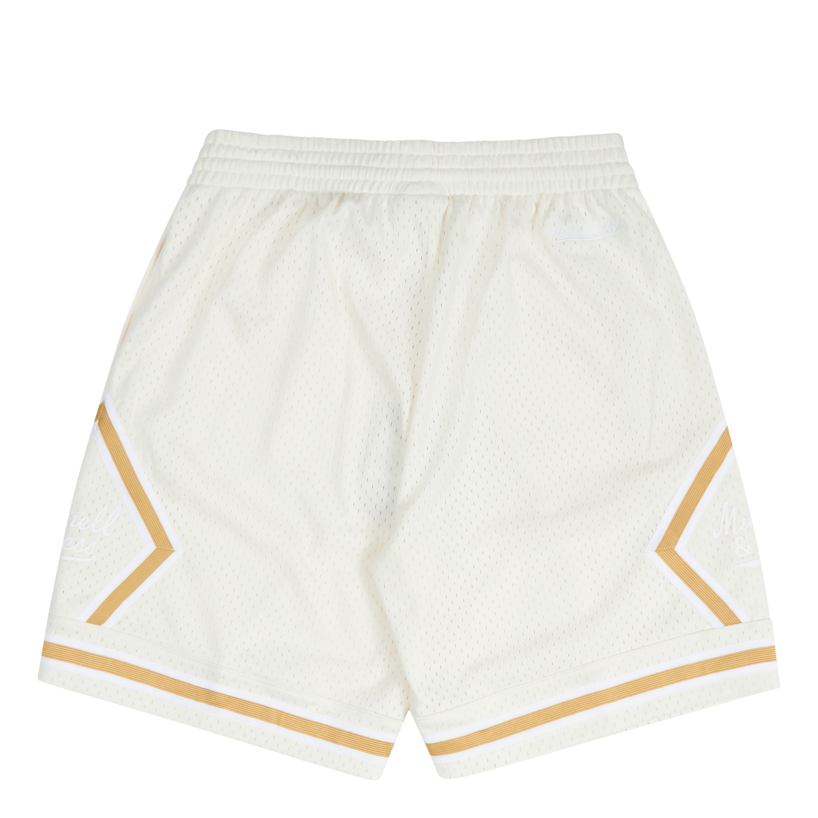 Diamond Script Shorts