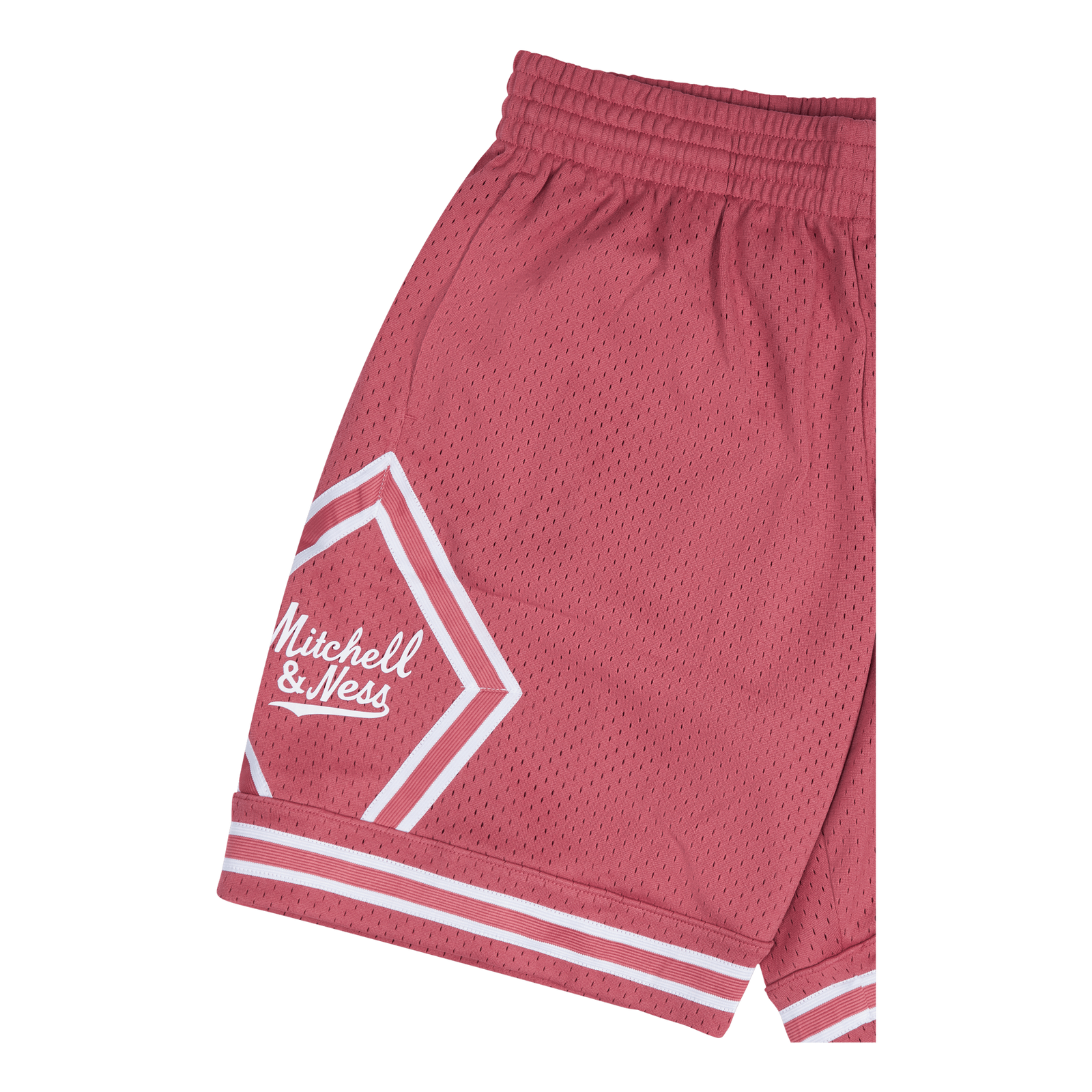 Diamond Script Shorts