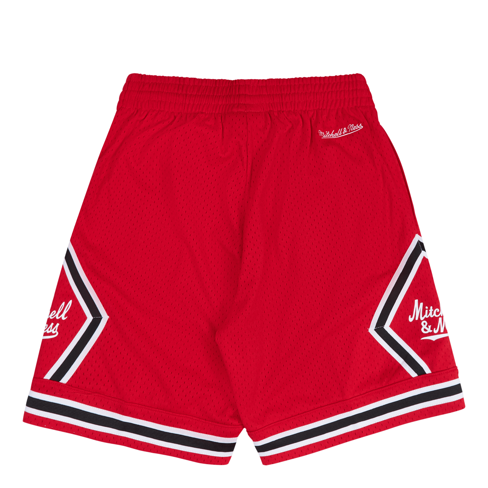 Diamond Script Shorts
