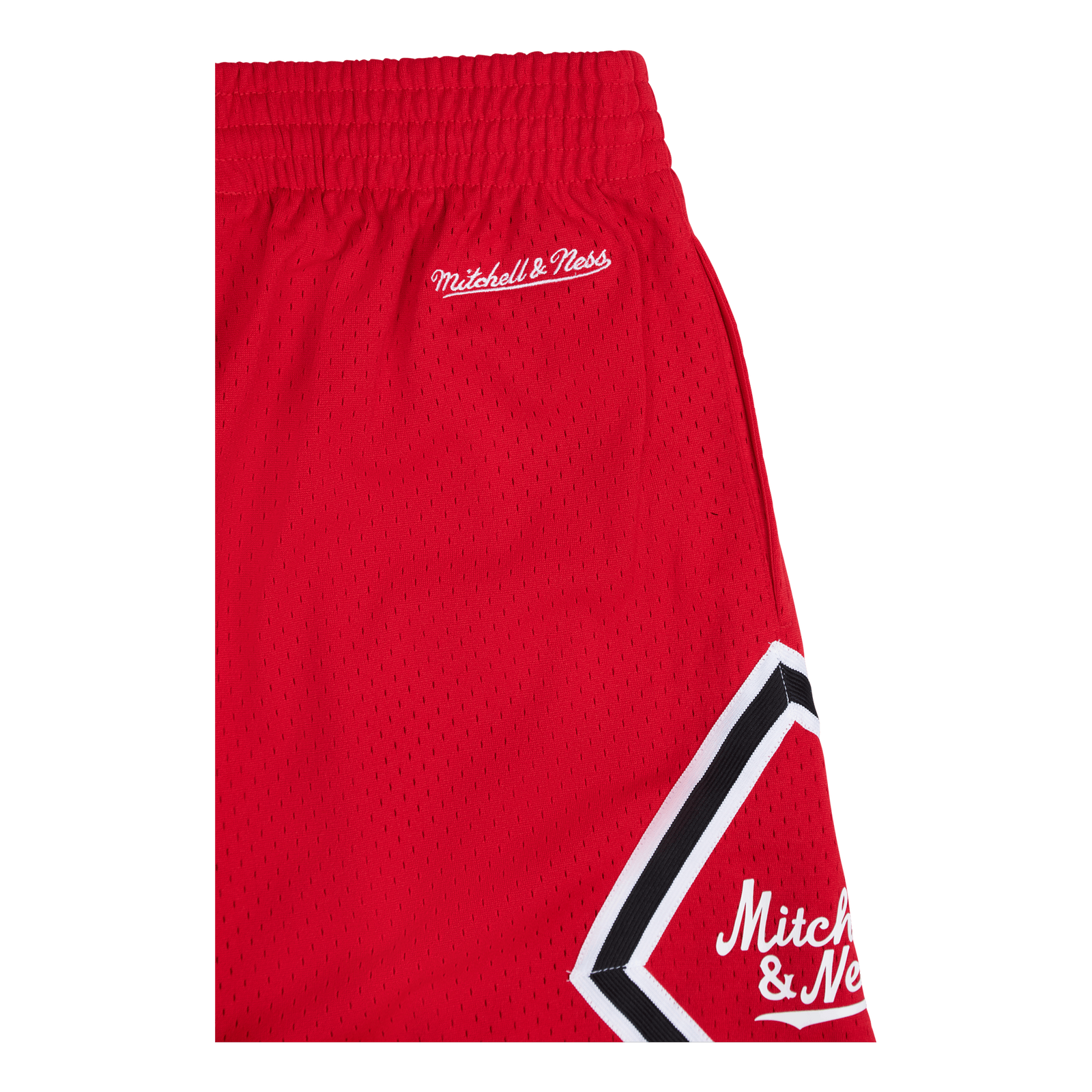 Diamond Script Shorts