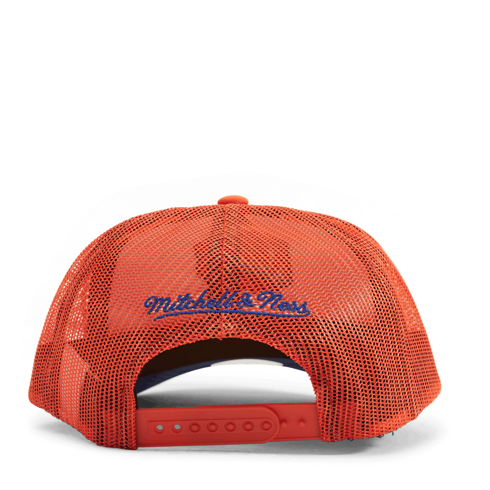 Knicks Puff The Magic Trucker HWC