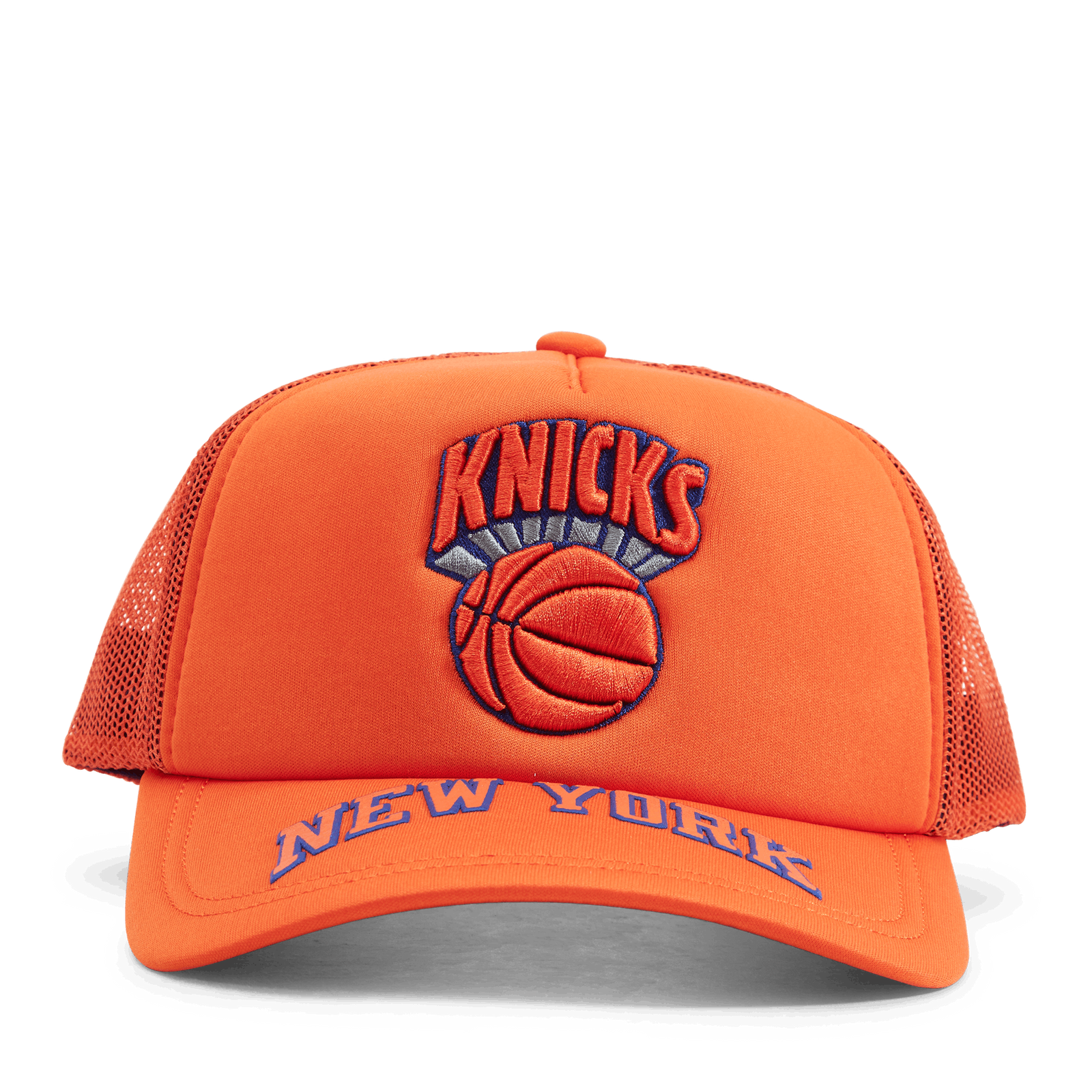 Knicks Puff The Magic Trucker HWC
