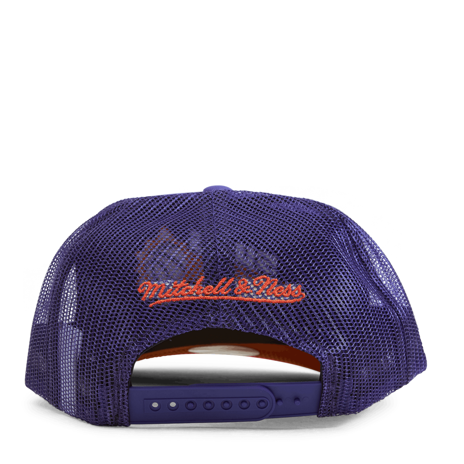 Suns Puff The Magic Trucker HWC