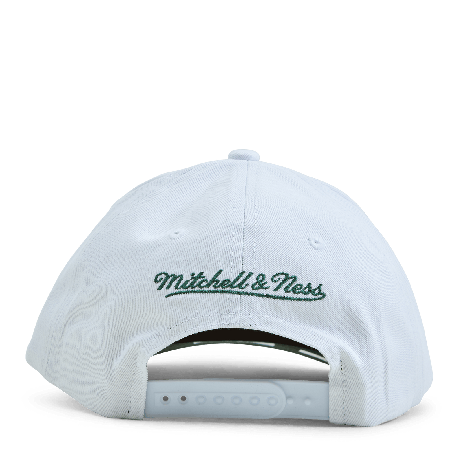 Supersonics Oh Word Pro Snapback HWC