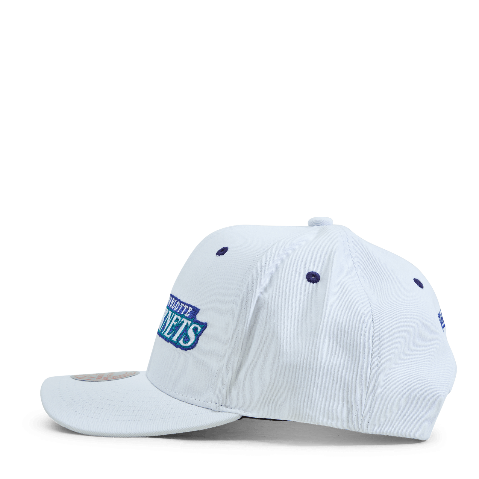 Hornets Oh Word Pro Snapback HWC