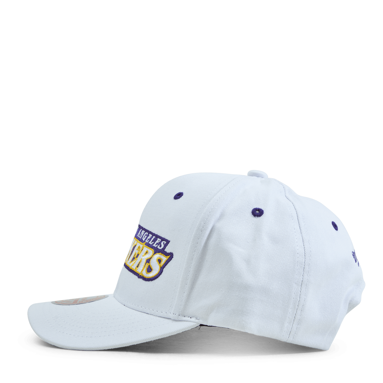 Lakers Oh Word Pro Snapback