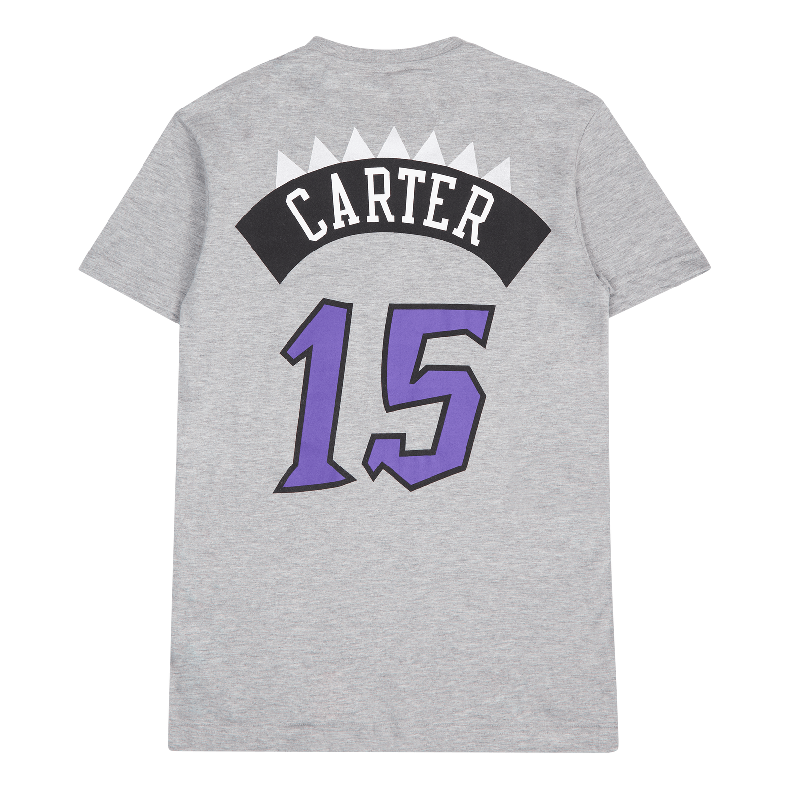 Name & Number Tee - Vince Carter