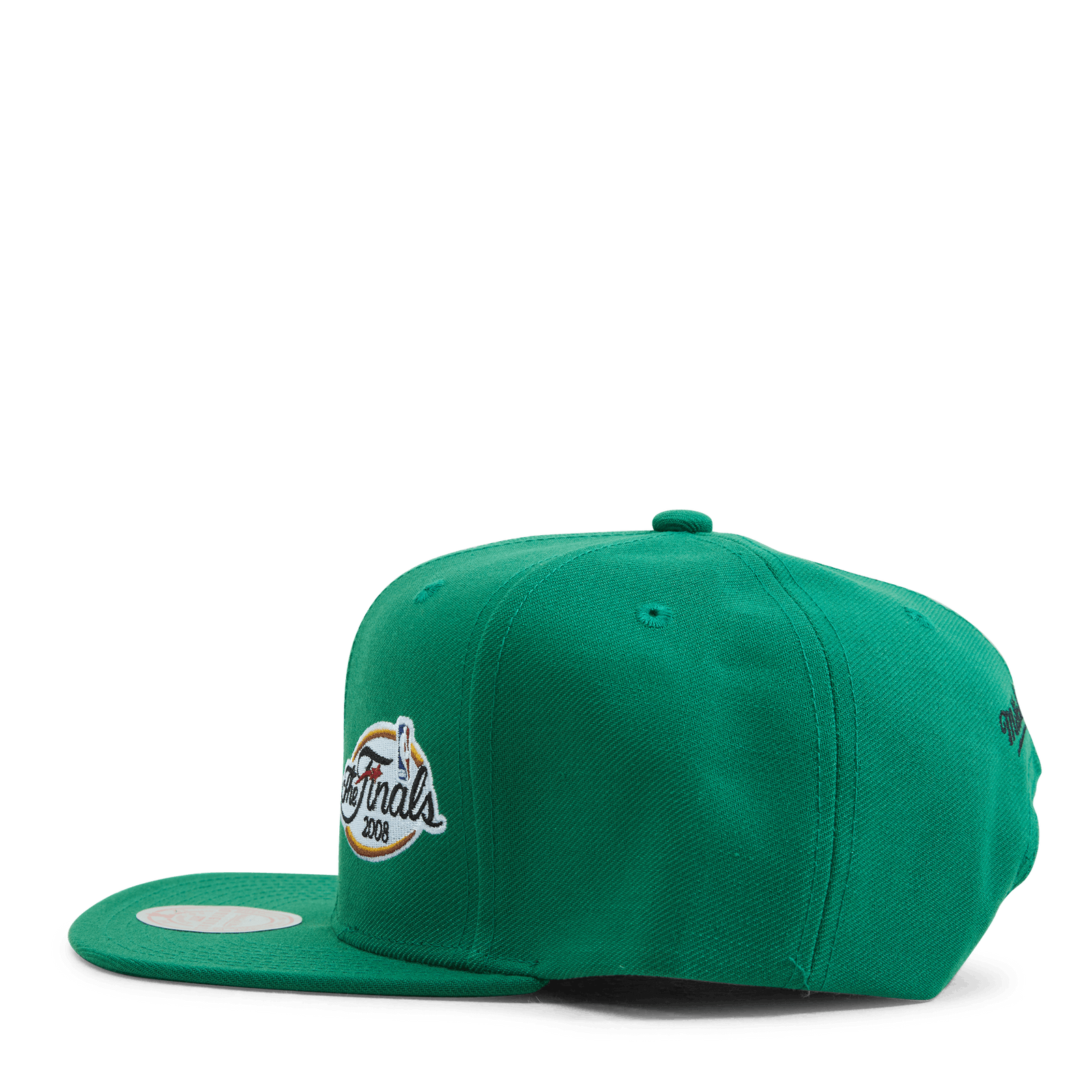 Celtics Dual Whammy Snapback