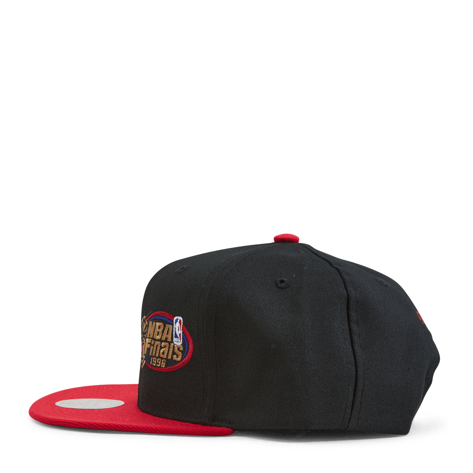 Bulls Dual Whammy Snapback