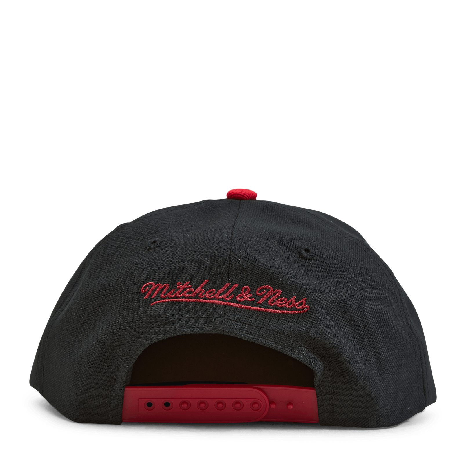 Bulls Dual Whammy Snapback