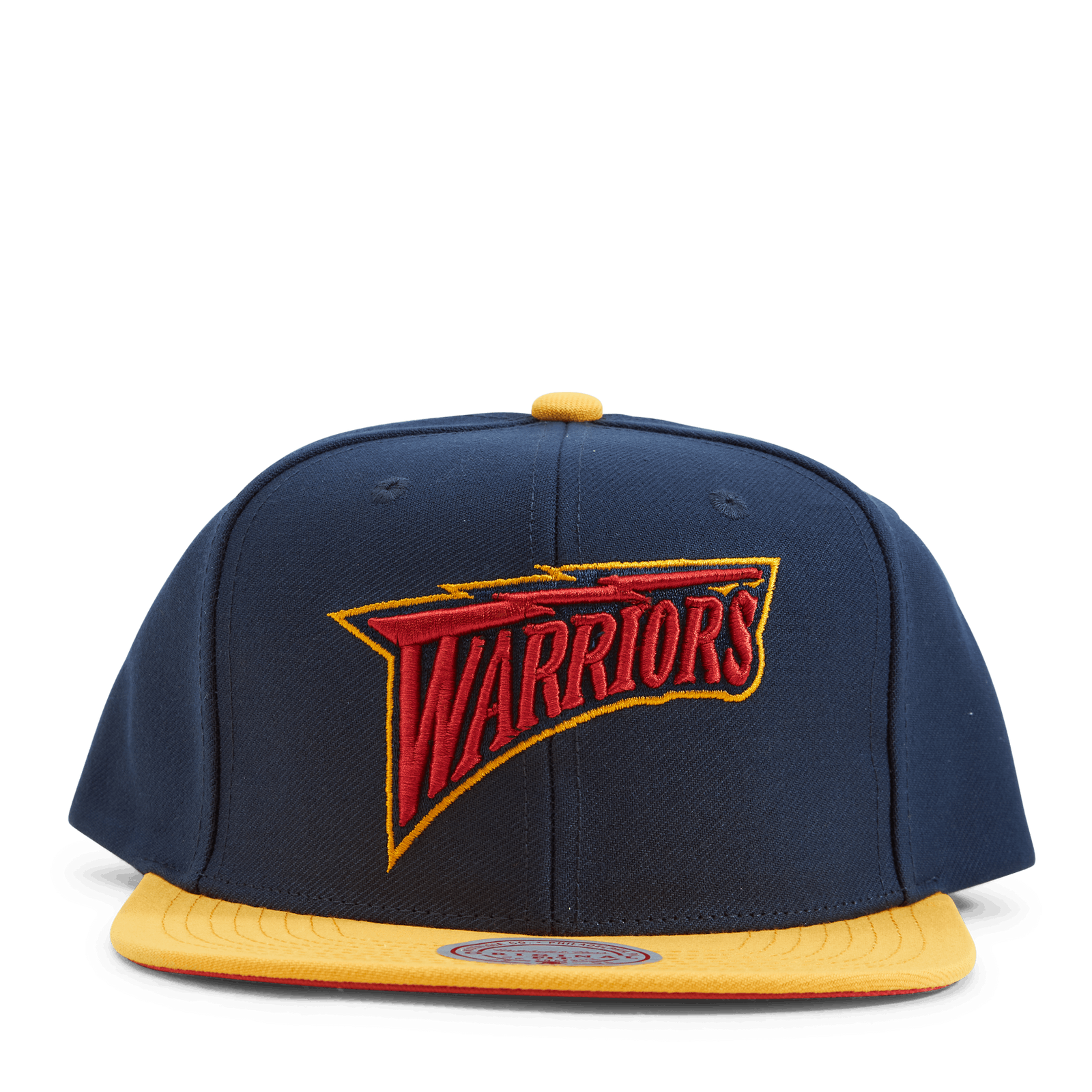 Warriors Reload 2.0 Snapback HWC