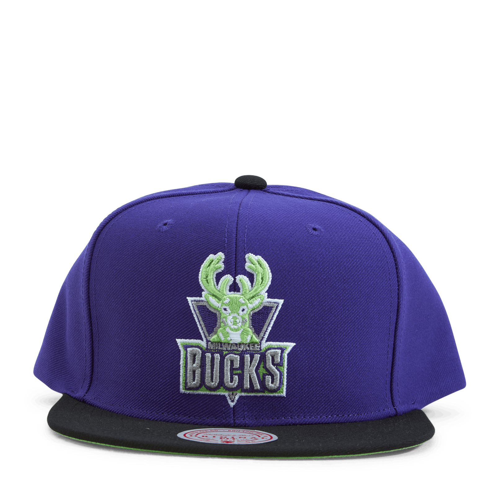 Bucks Reload 2.0 Snapback HWC