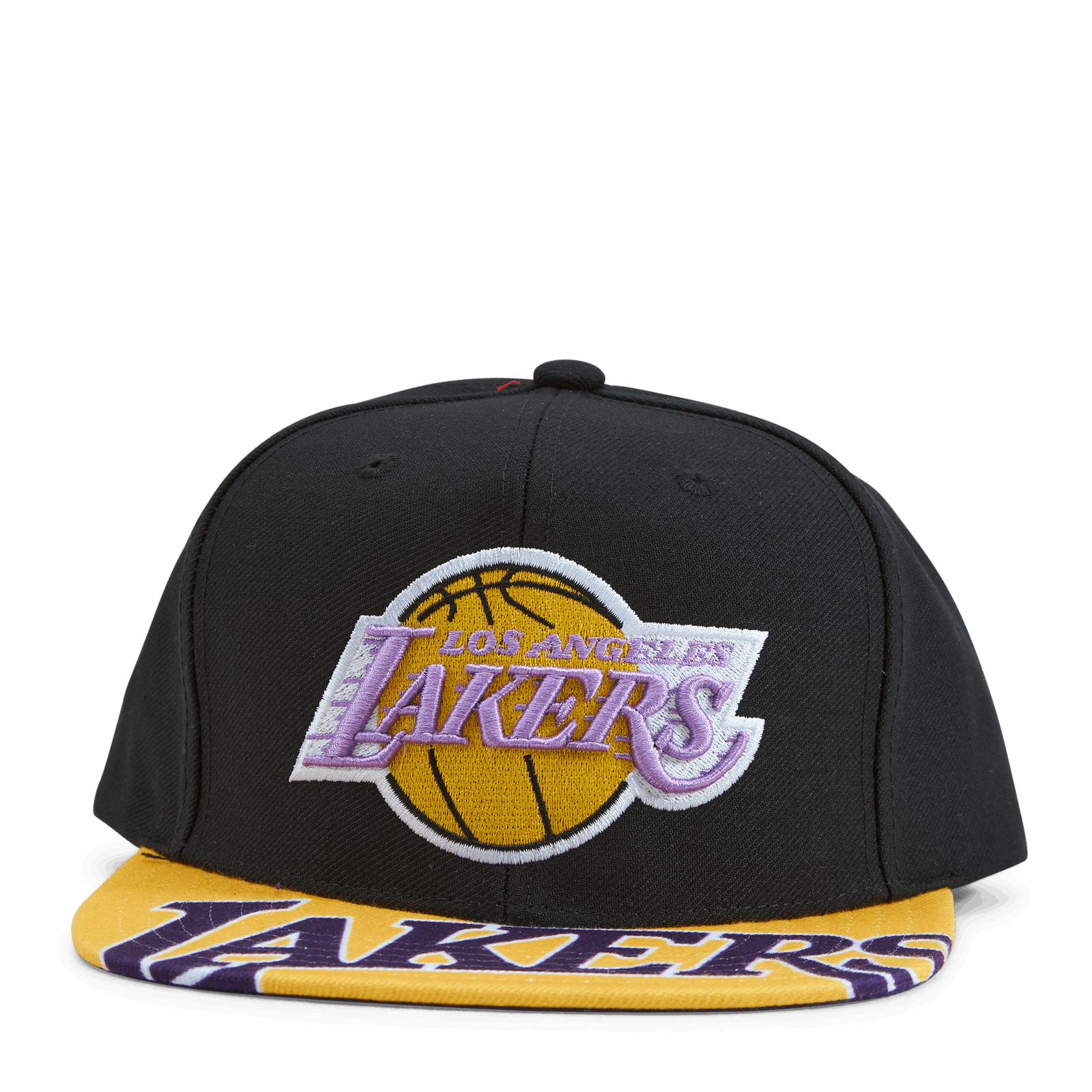 Lakers Swingman Pop Snapback HWC