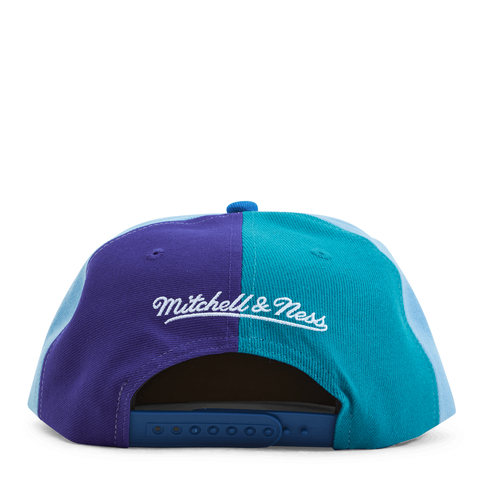 Hornets Team Era Pinwheel Snapback