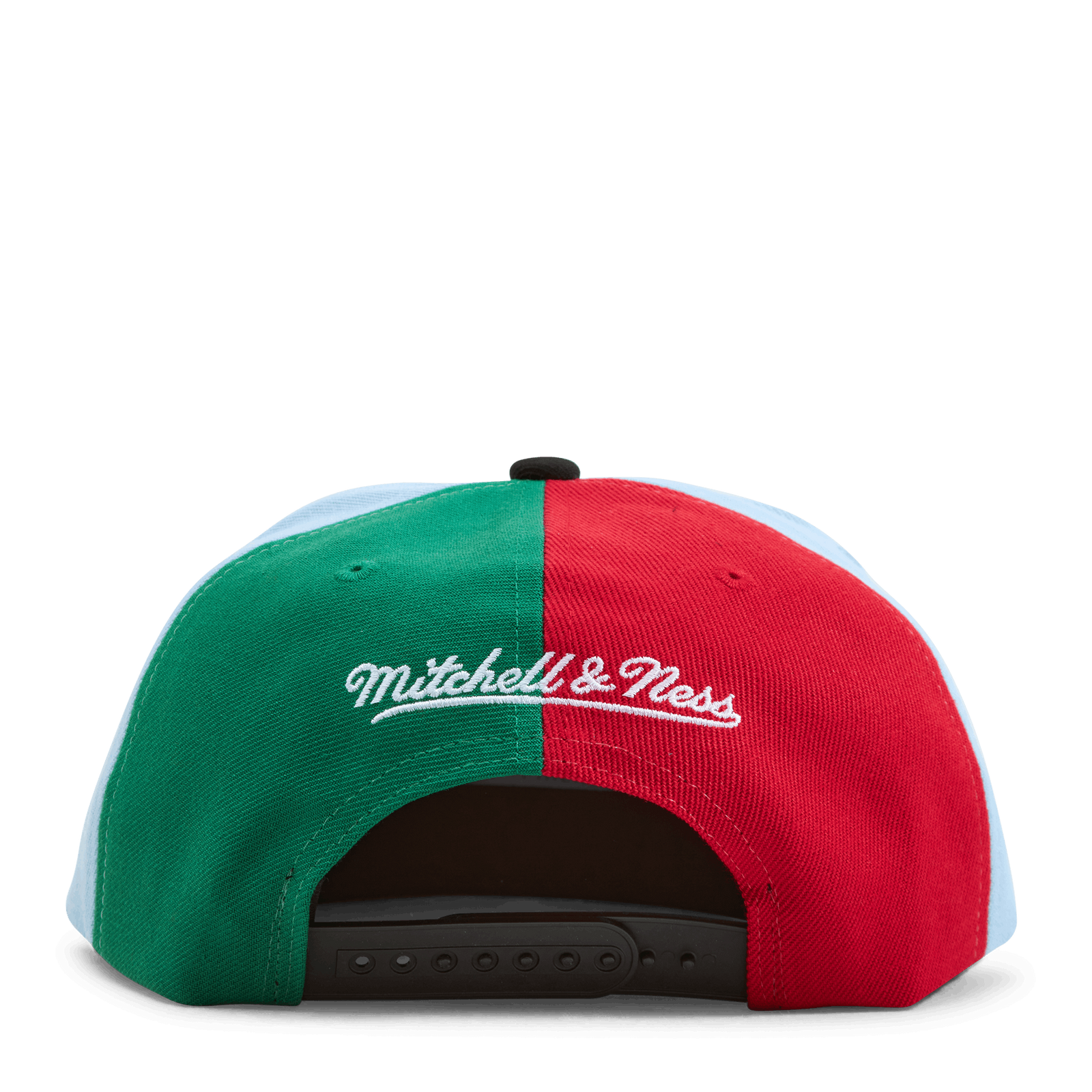 Bulls Team Era Pinwheel Snapback