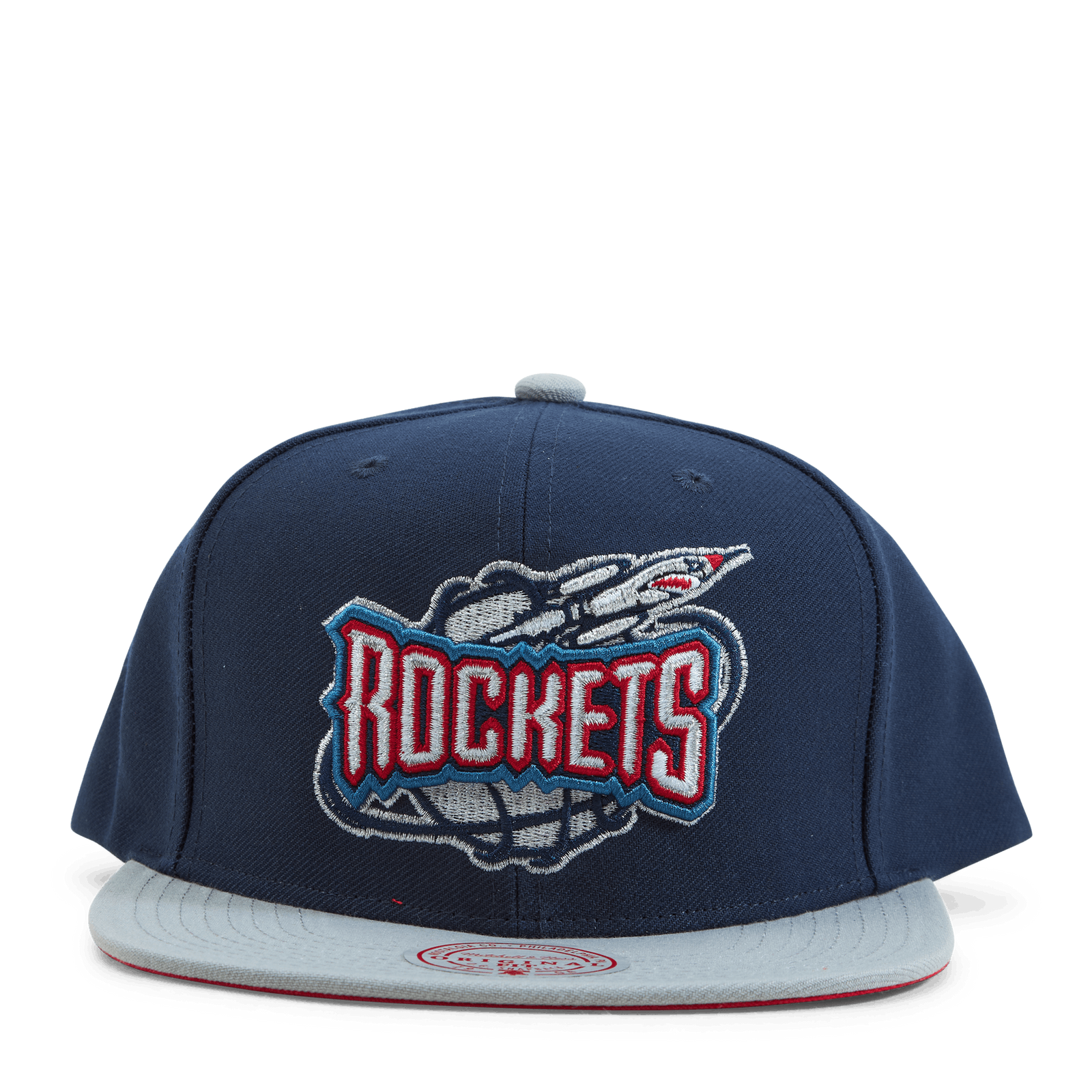 Rockets Reload 2.0 Snapback HWC