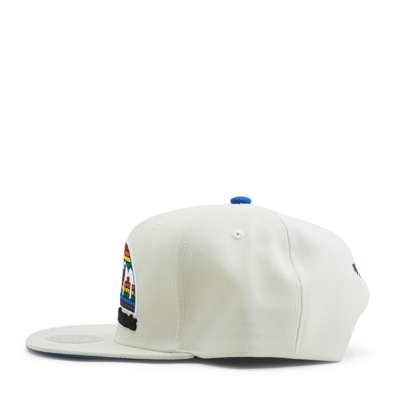 Nuggets Off Snapback HWC