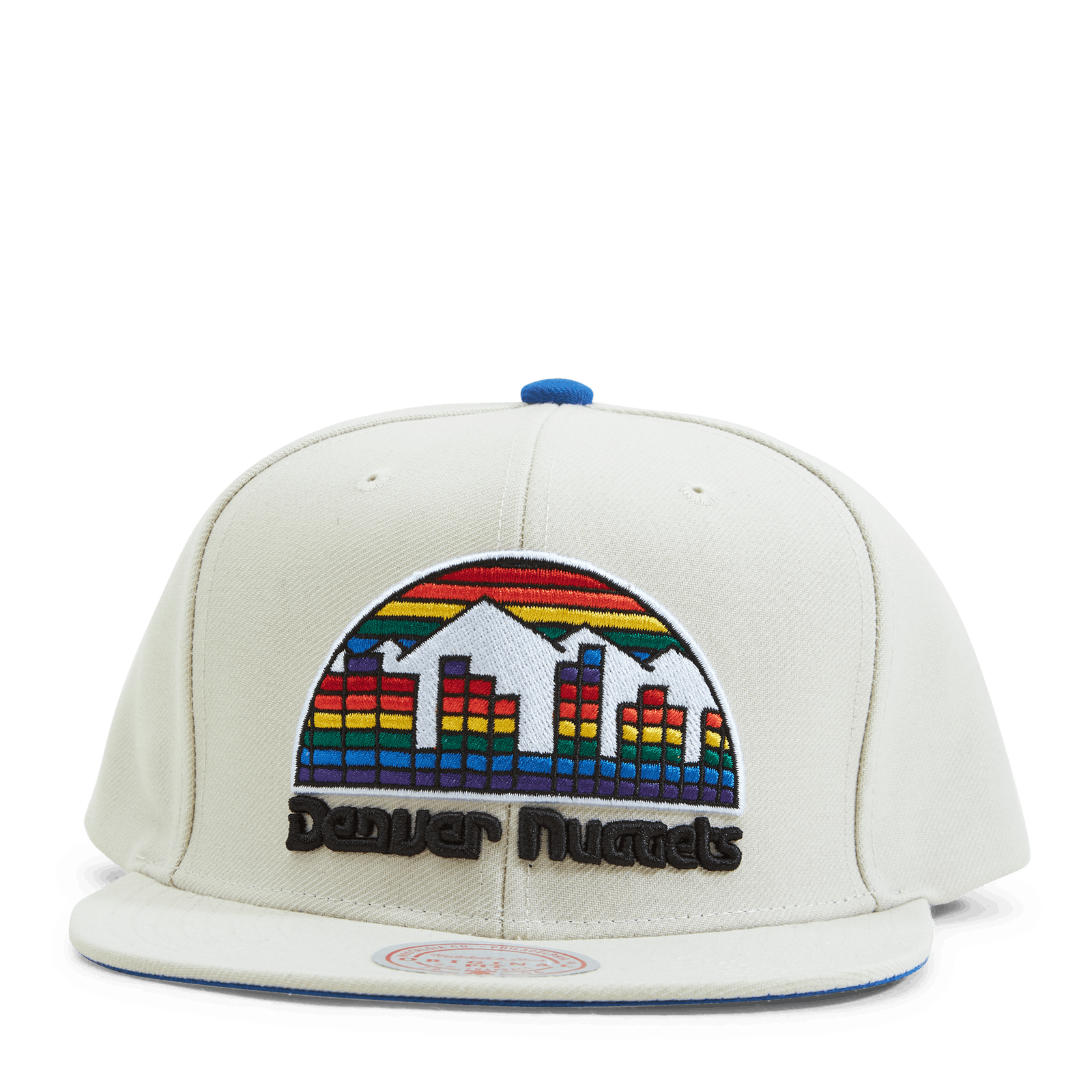 Nuggets Off Snapback HWC