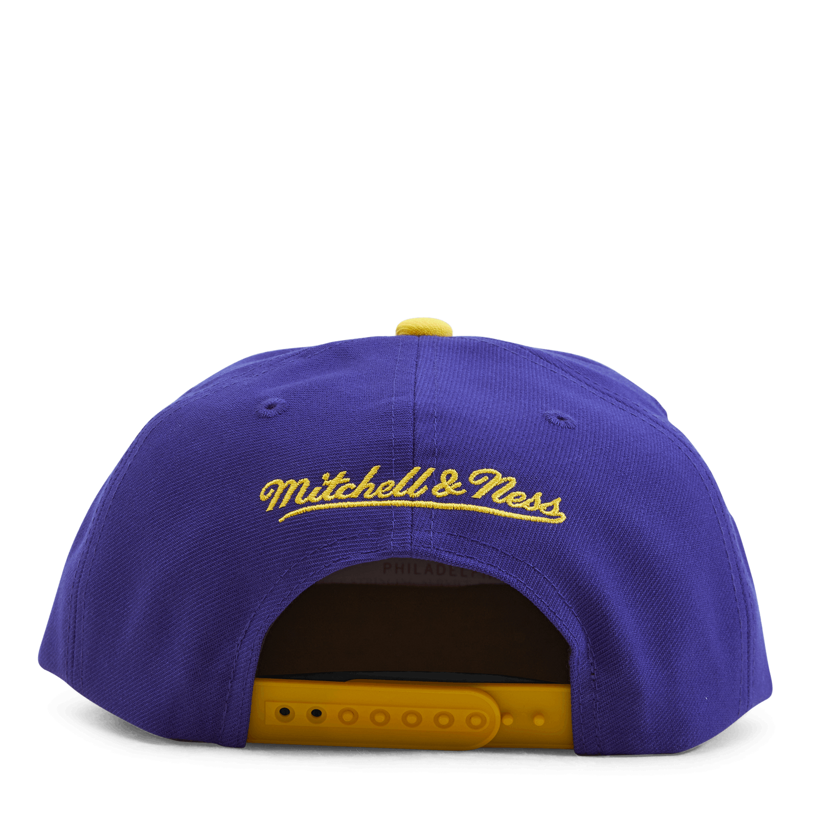 Lakers Dual Whammy Snapback