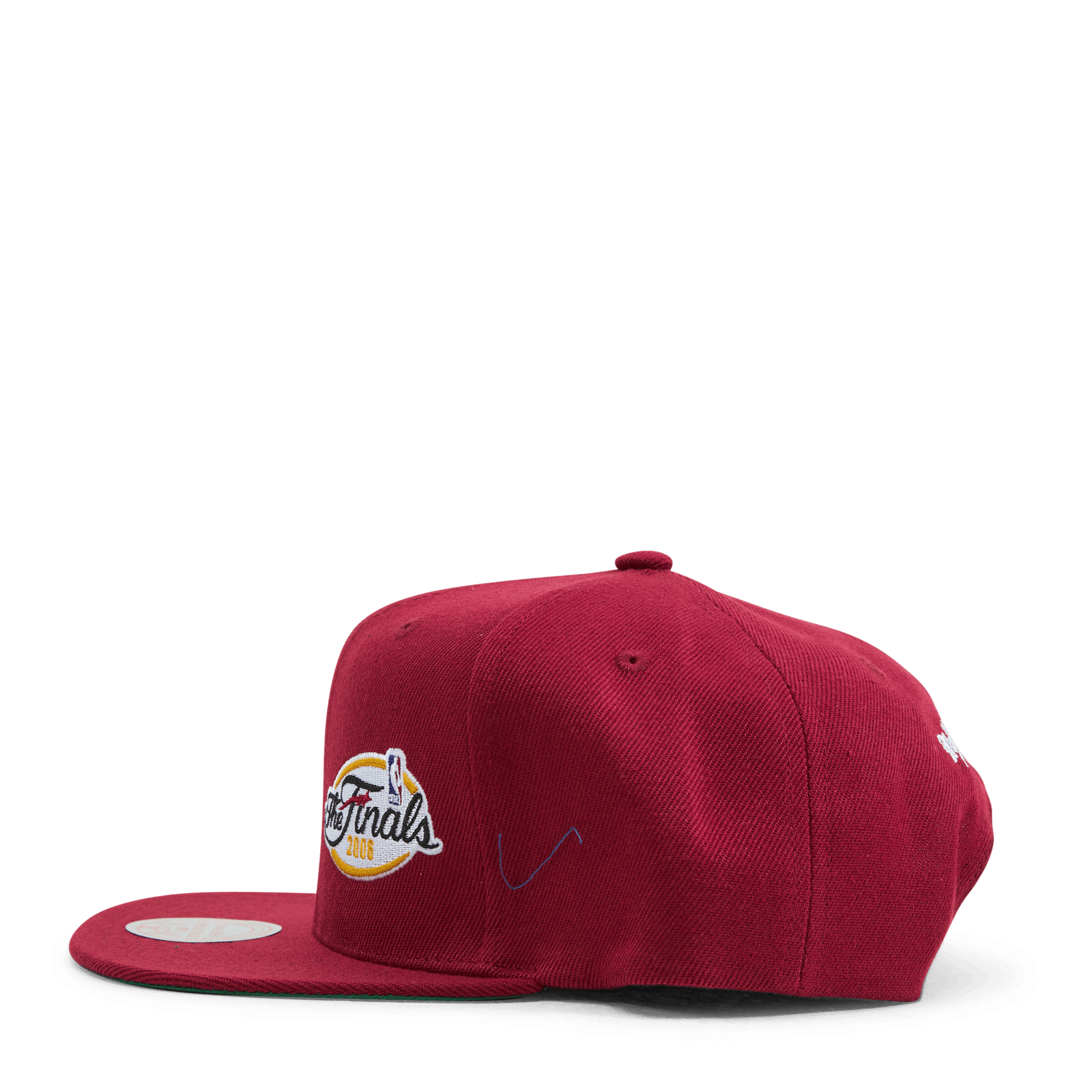 Heat Dual Whammy Snapback