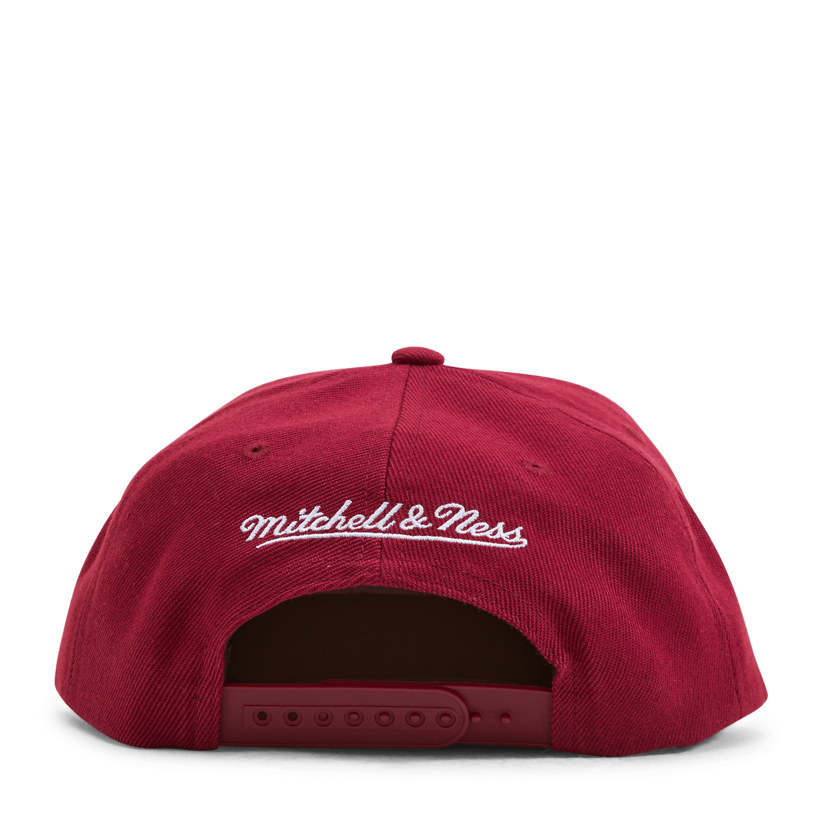 Heat Dual Whammy Snapback
