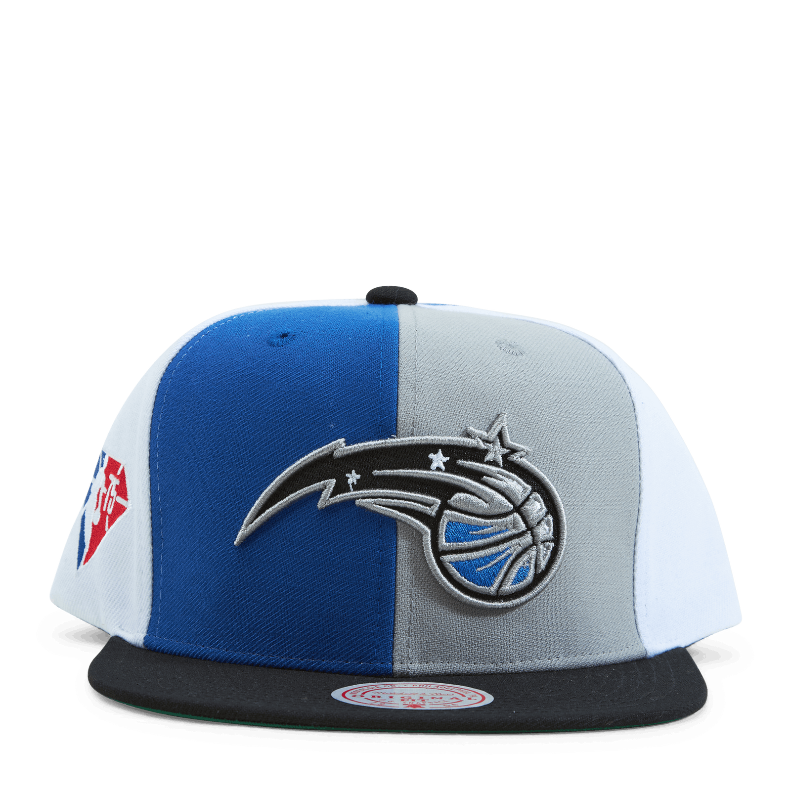 Magic Team Era Pinwheel Snapback