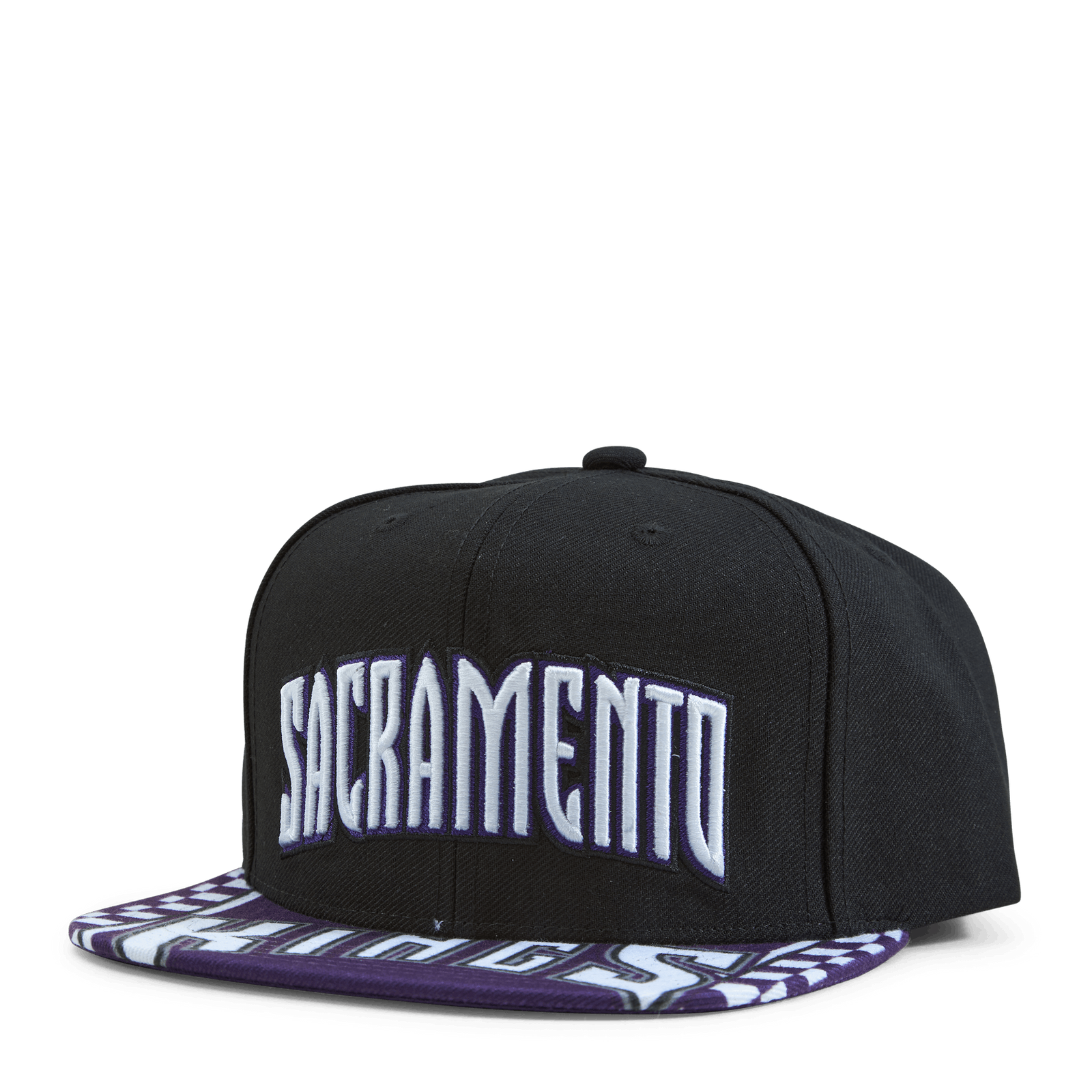 Kings Swingman Pop Snapback HWC