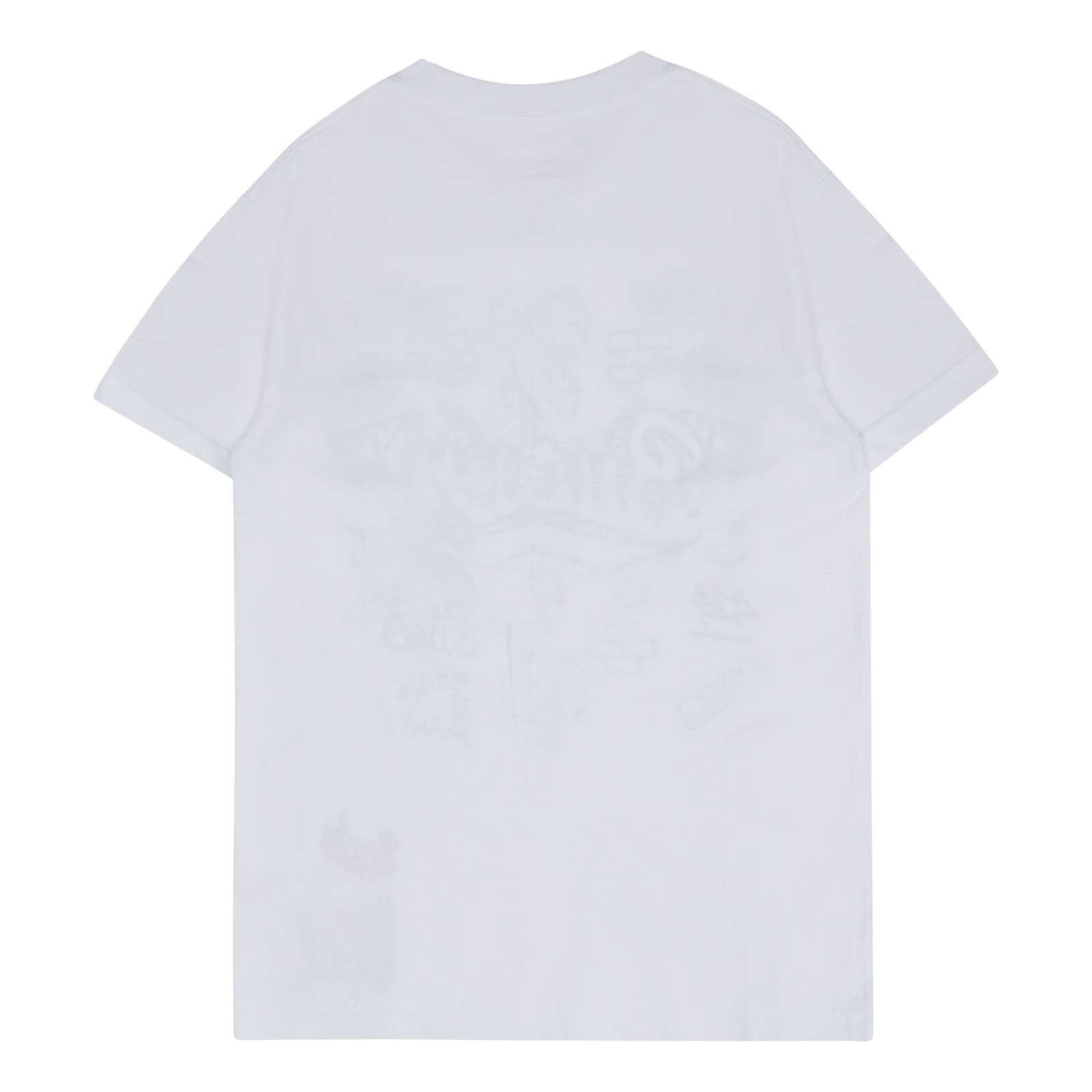 Bucks Doodle Ss Tee