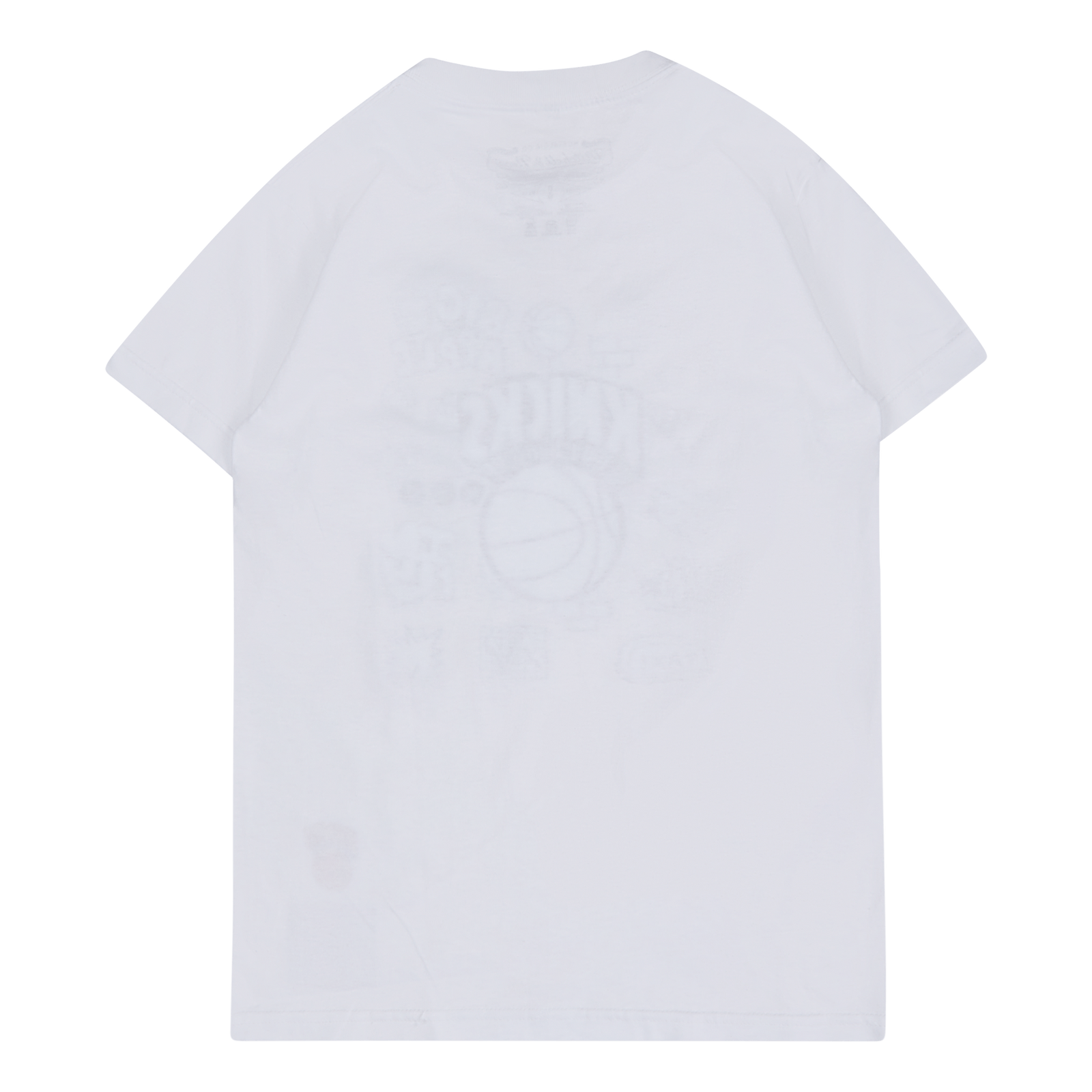 Knicks Doodle Ss Tee