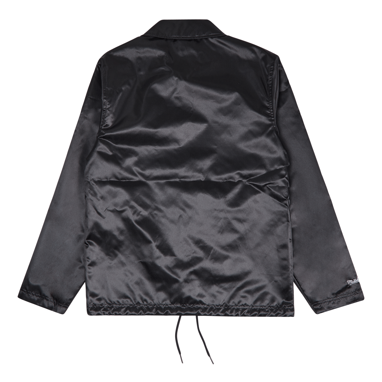 Bulls Doodle Coaches Jacket