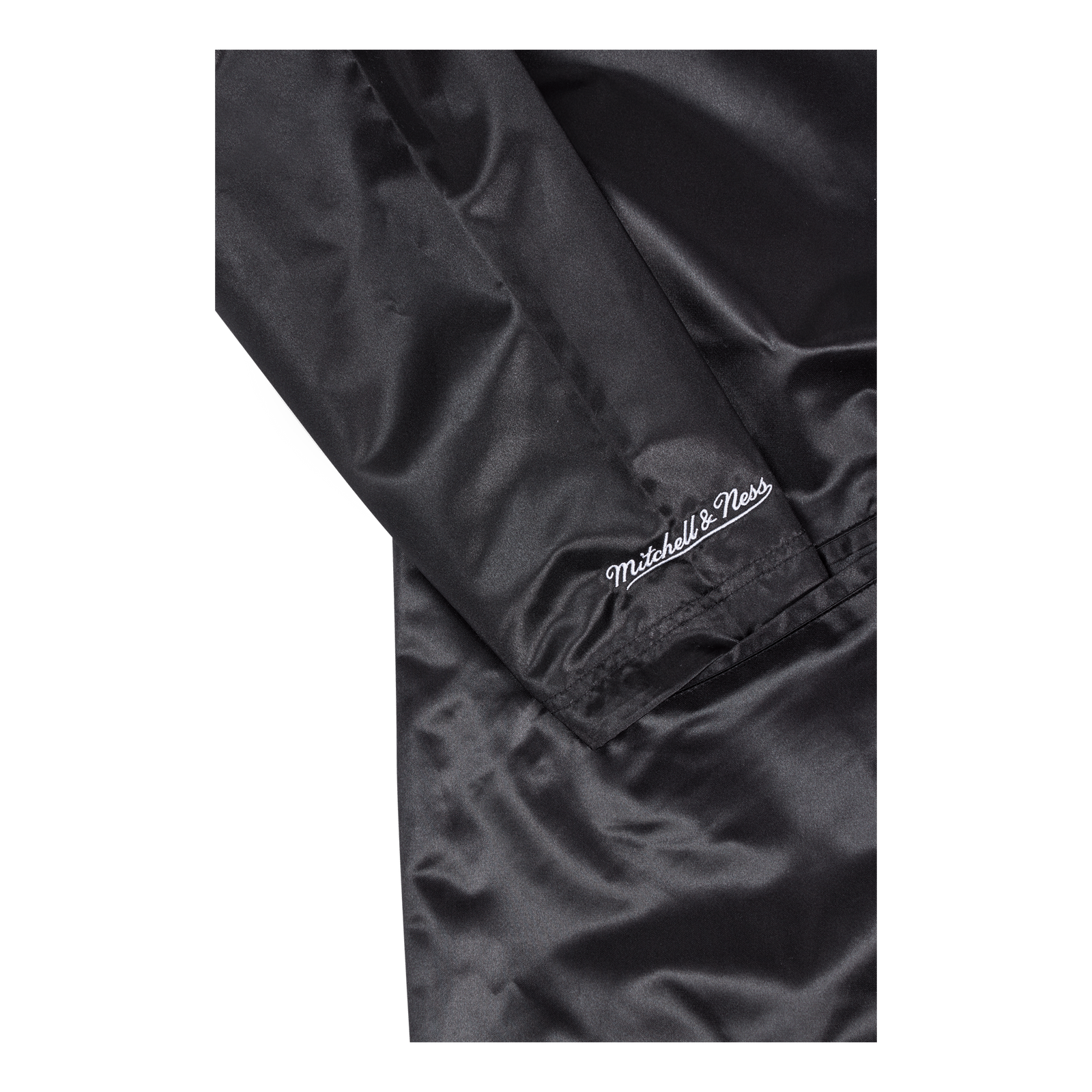 Bulls Doodle Coaches Jacket