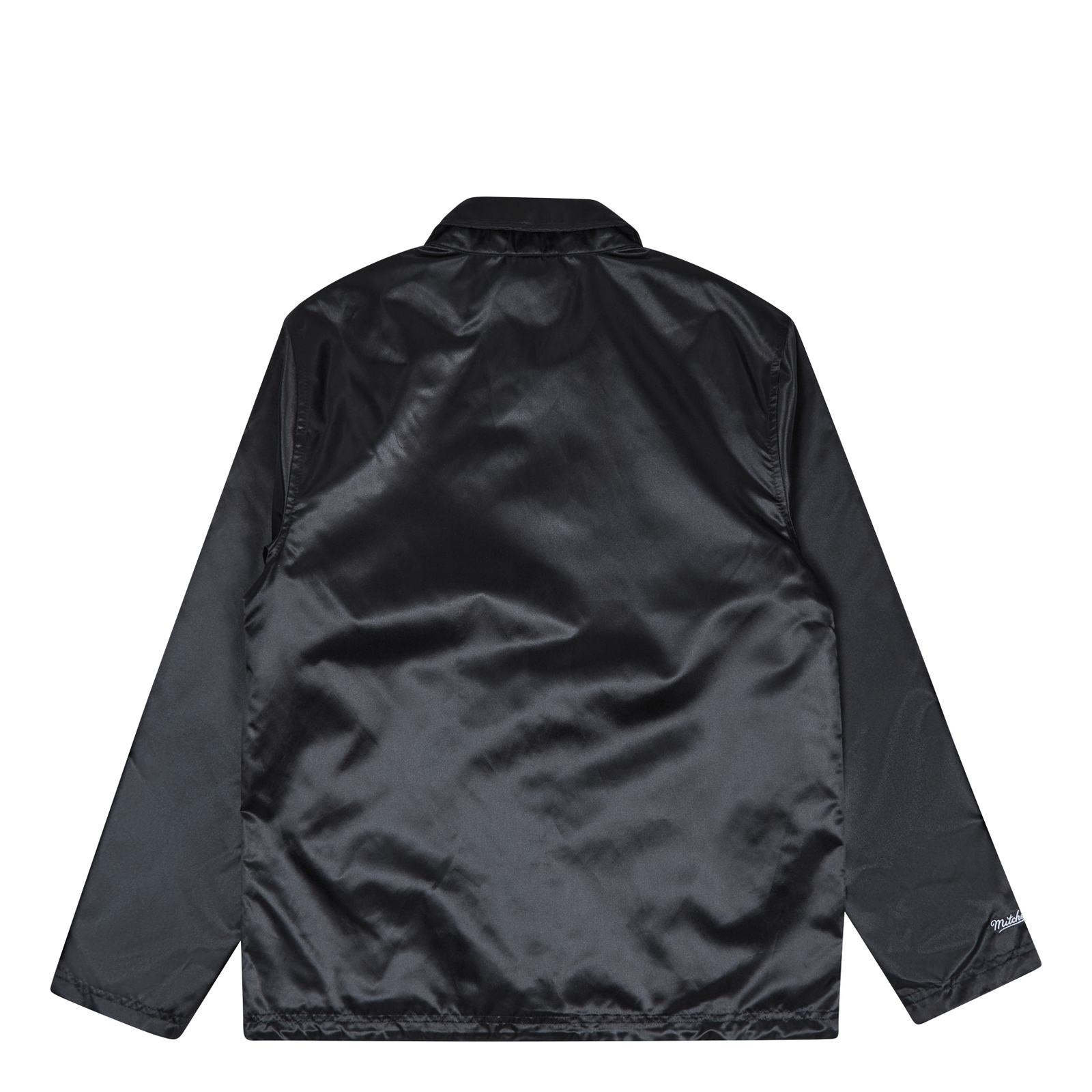 Lakers Doodle Coaches Jacket