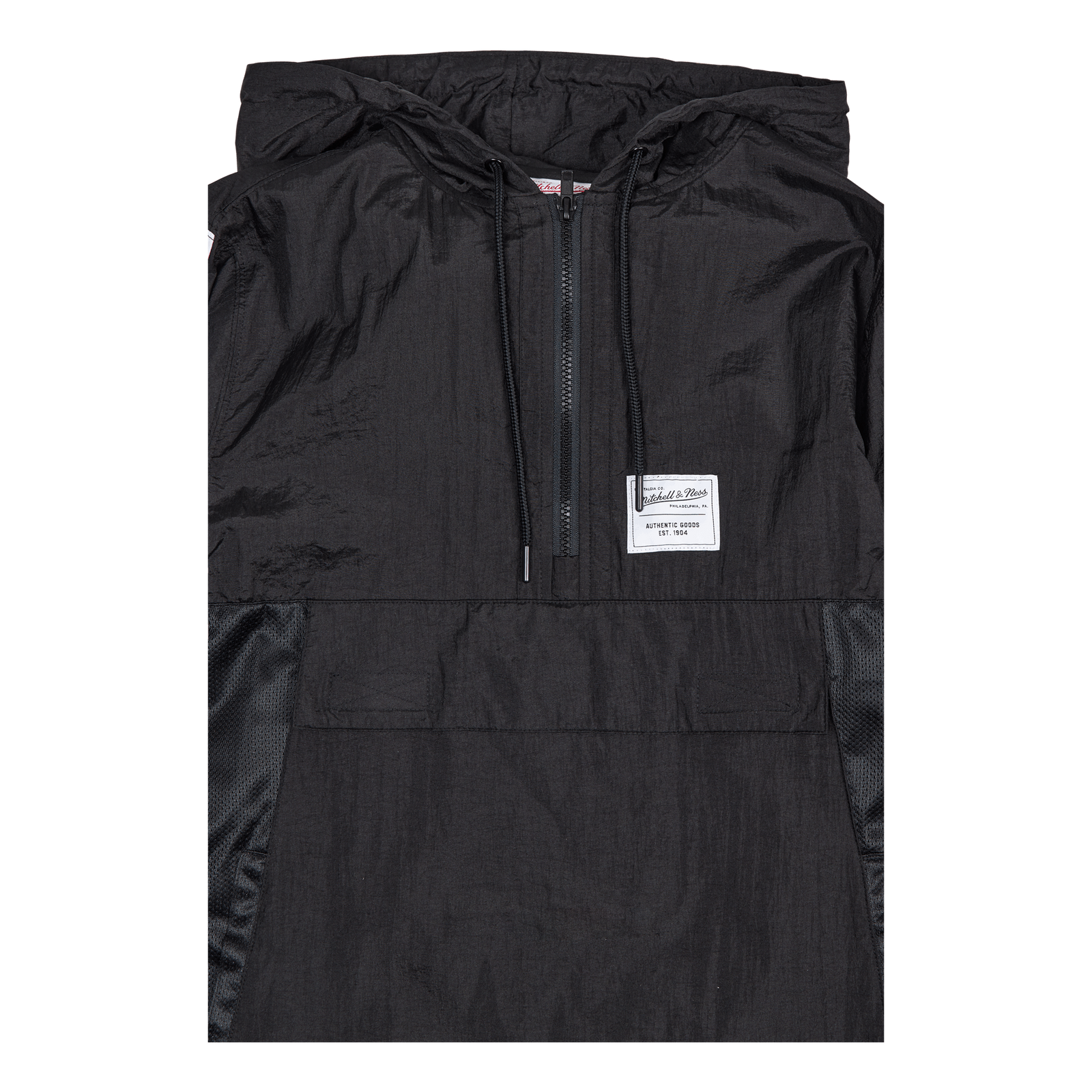 Essentials Anorak Jacket
