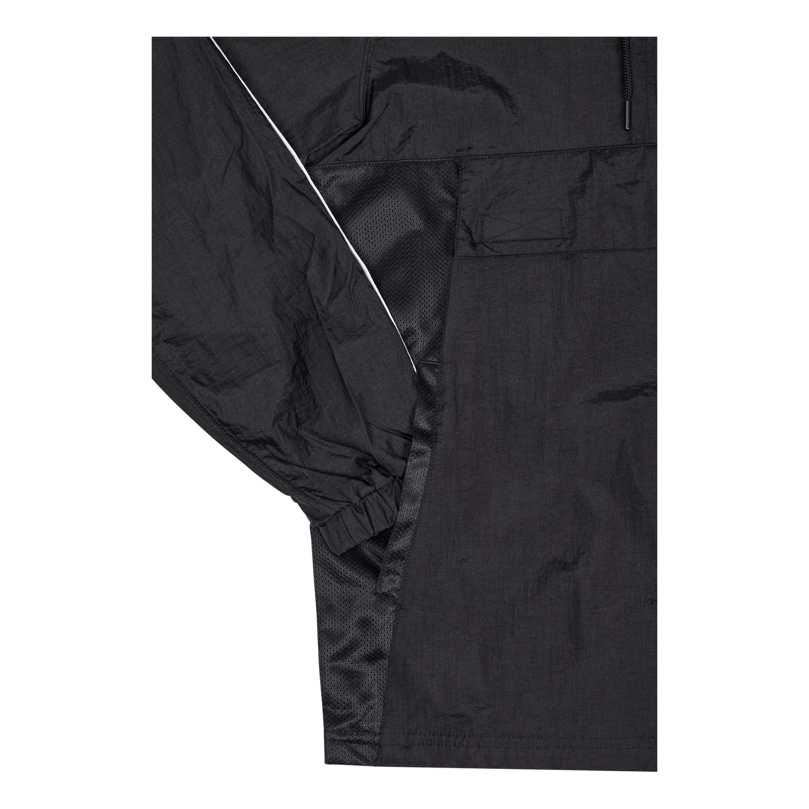 Essentials Anorak Jacket