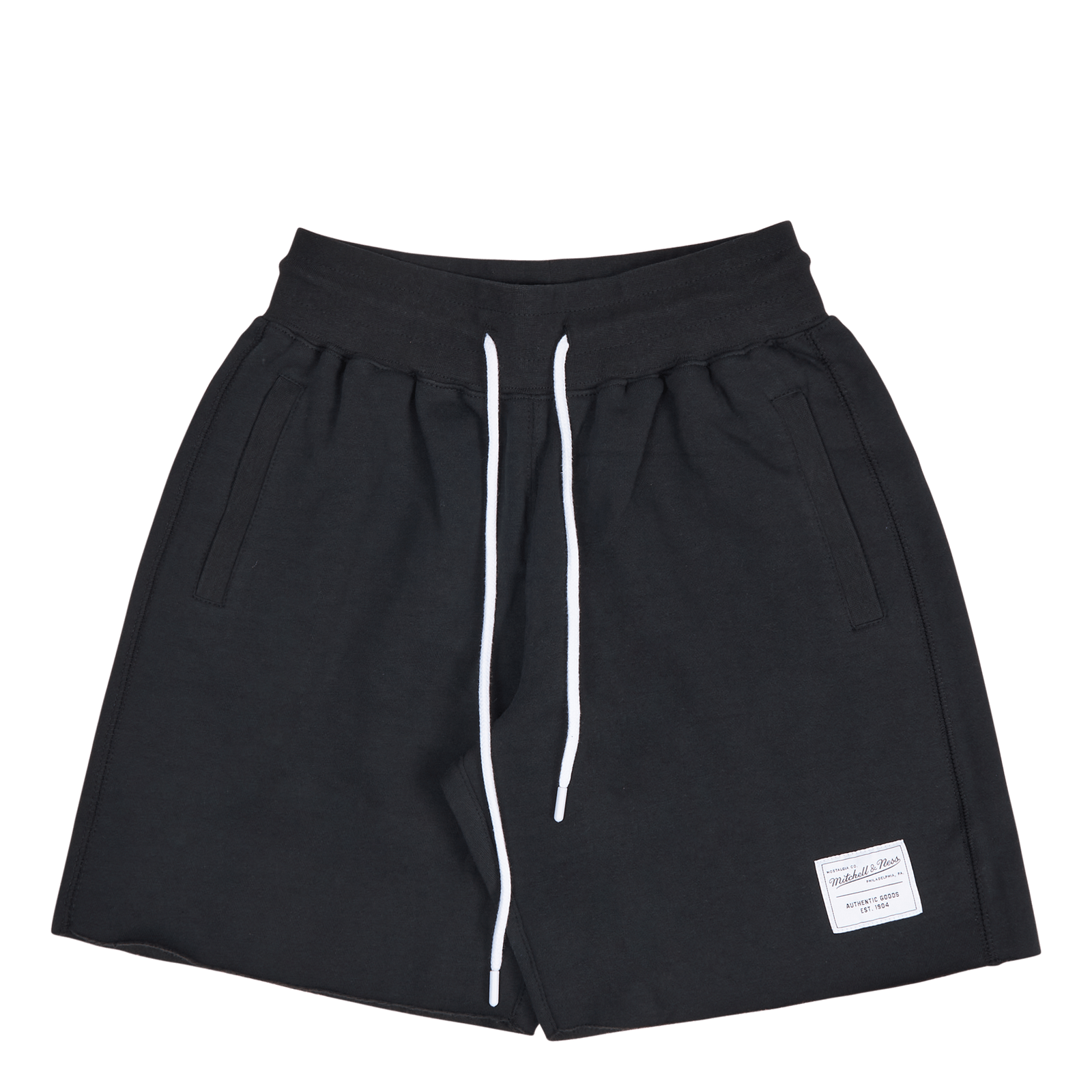 Essentials Fleece Shorts