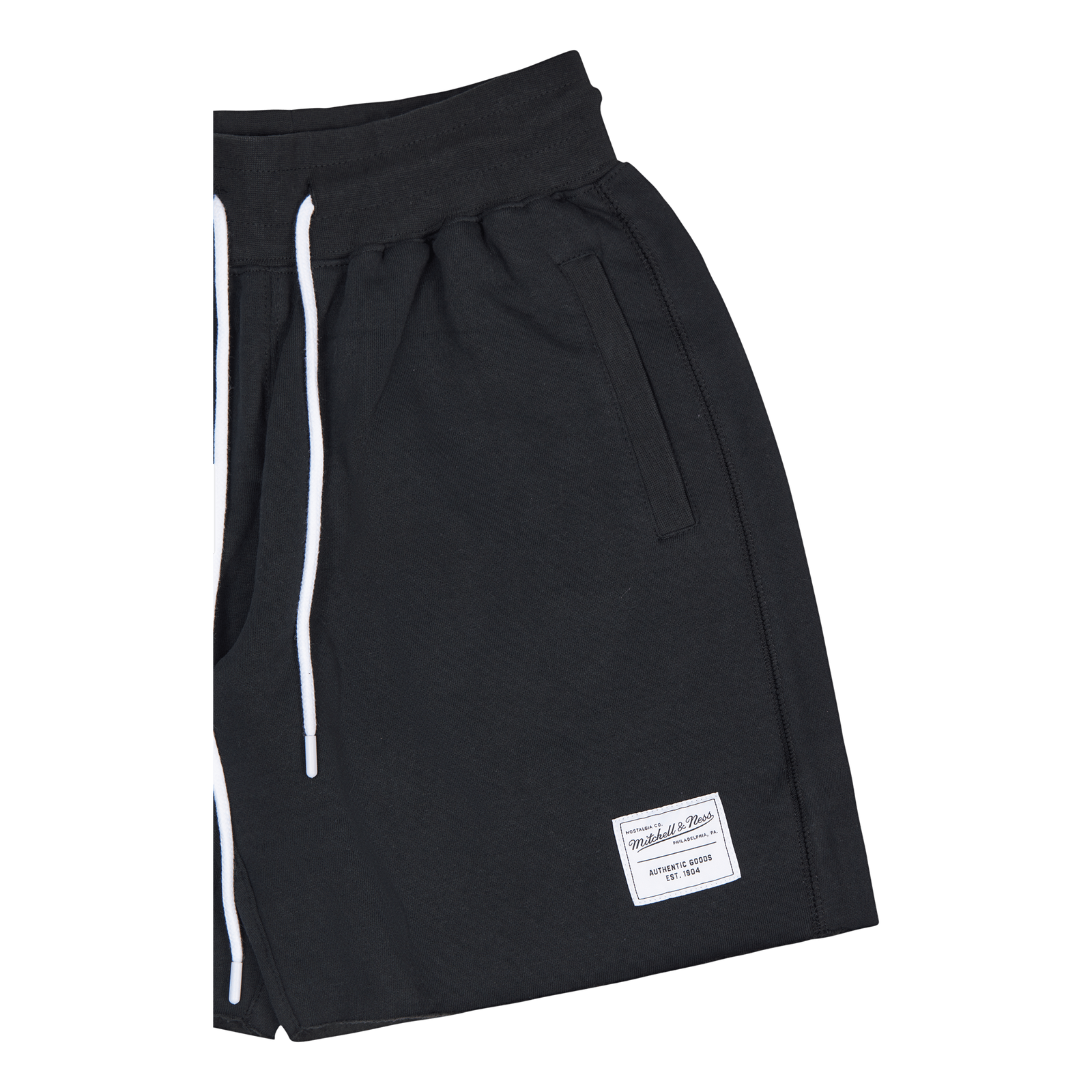 Essentials Fleece Shorts
