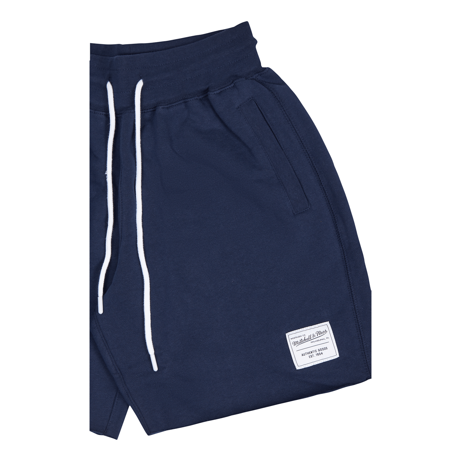 Essentials Fleece Shorts
