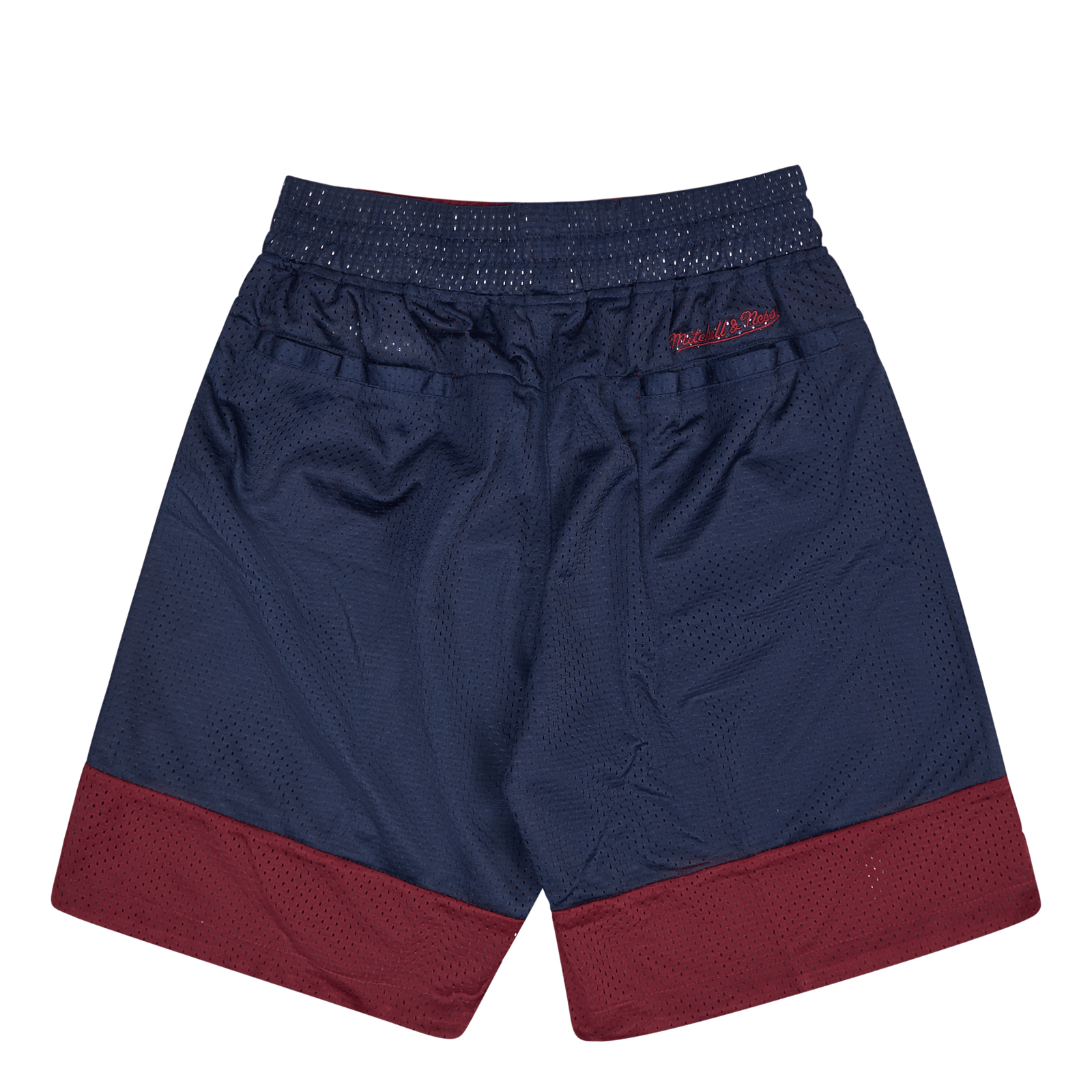 Essentials Reversible Shorts