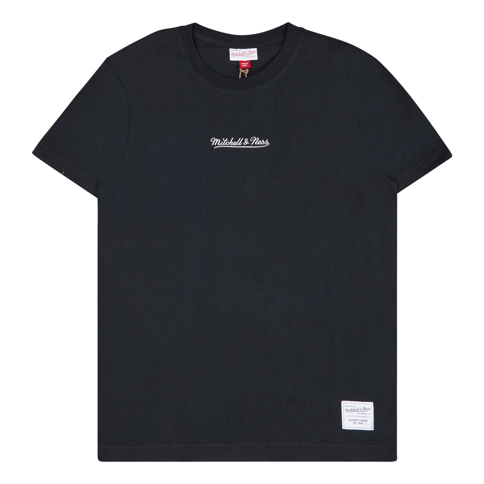 Essentials Heavy Weight Tee