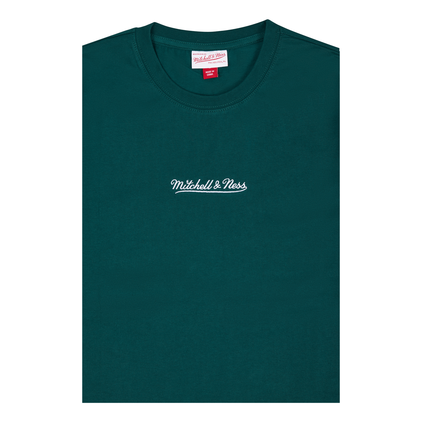 Essentials Heavy Weight Tee