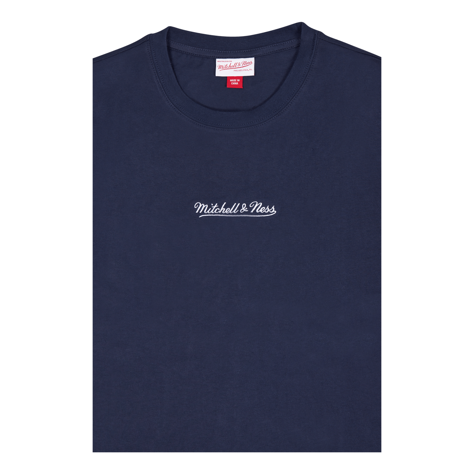 Essentials Heavy Weight Tee