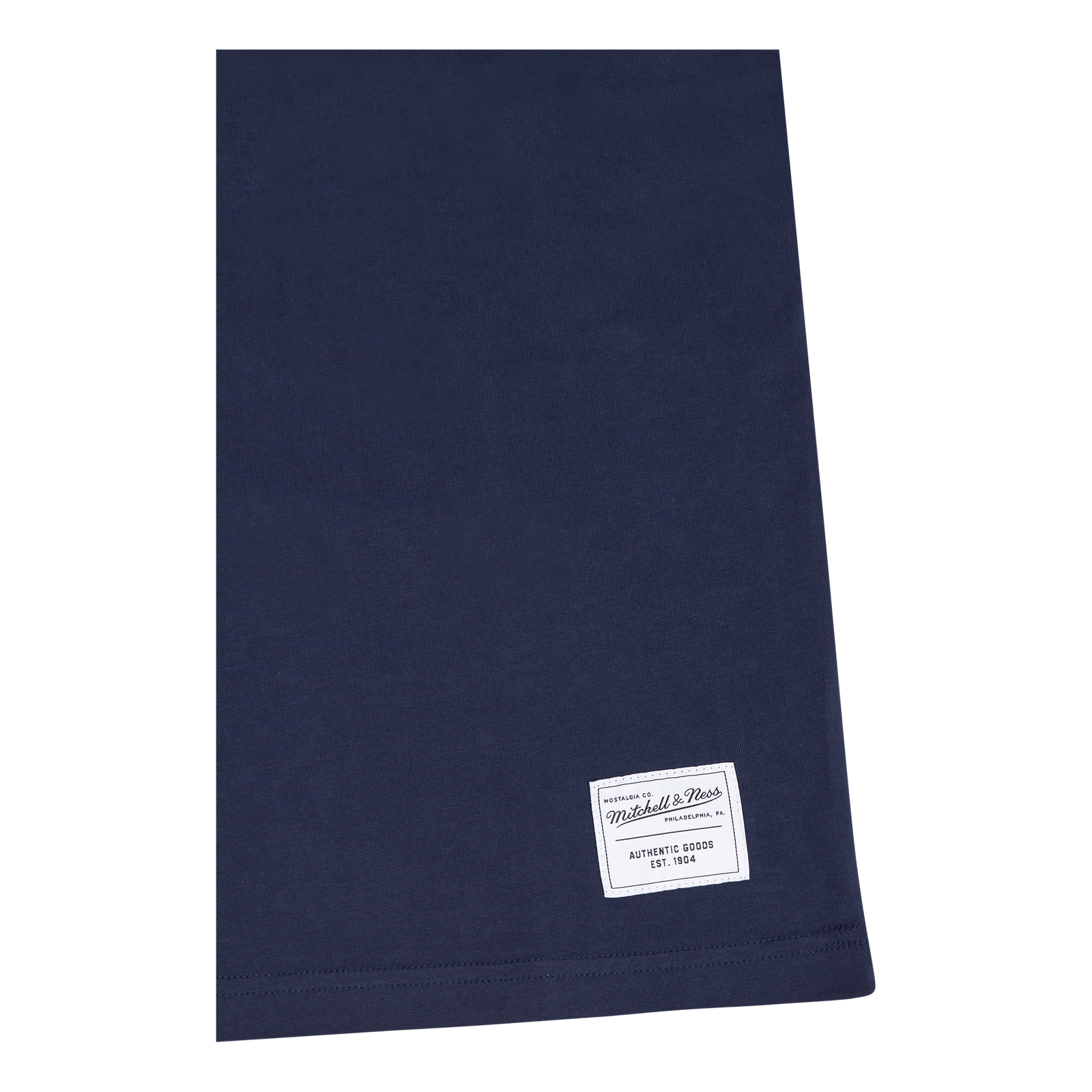 Essentials Heavy Weight Tee